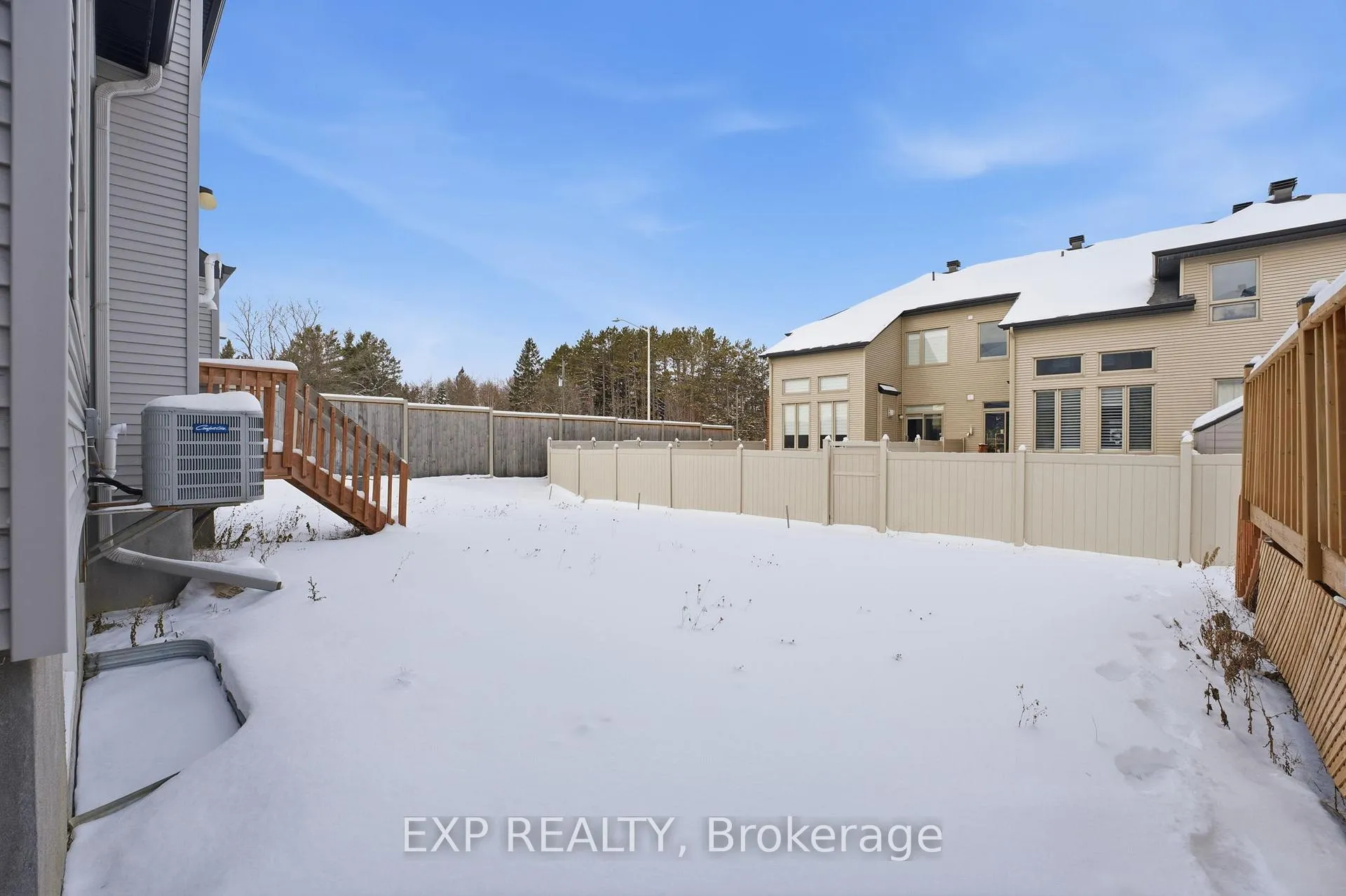 Photo 36 of 687 Capricorn Circle, Ottawa, Riverside South/Gloucester Glen — HOMEH