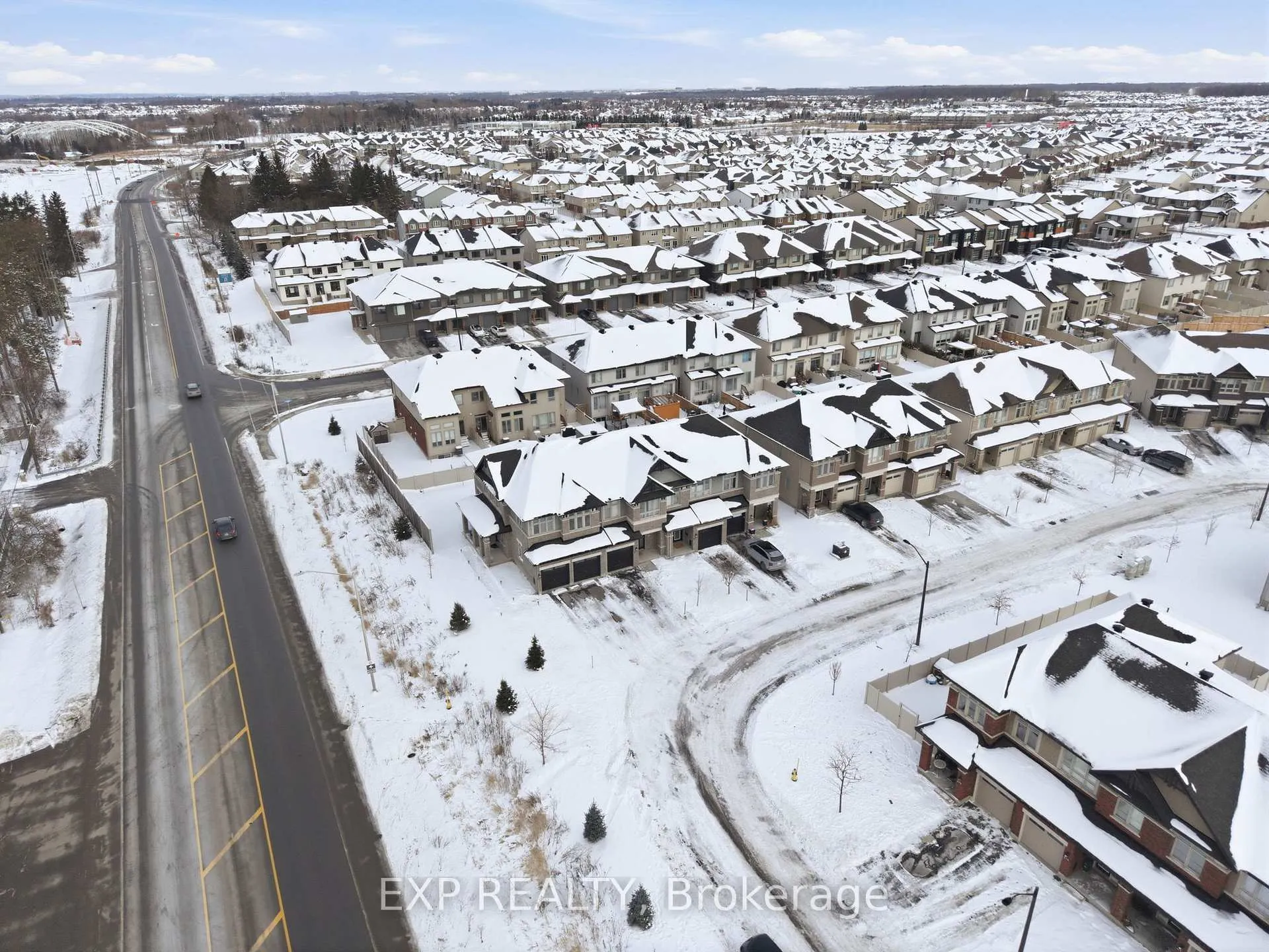 Photo 39 of 687 Capricorn Circle, Ottawa, Riverside South/Gloucester Glen — HOMEH