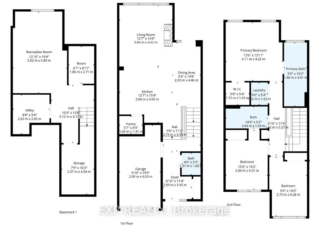Photo 40 of 687 Capricorn Circle, Ottawa, Riverside South/Gloucester Glen — HOMEH
