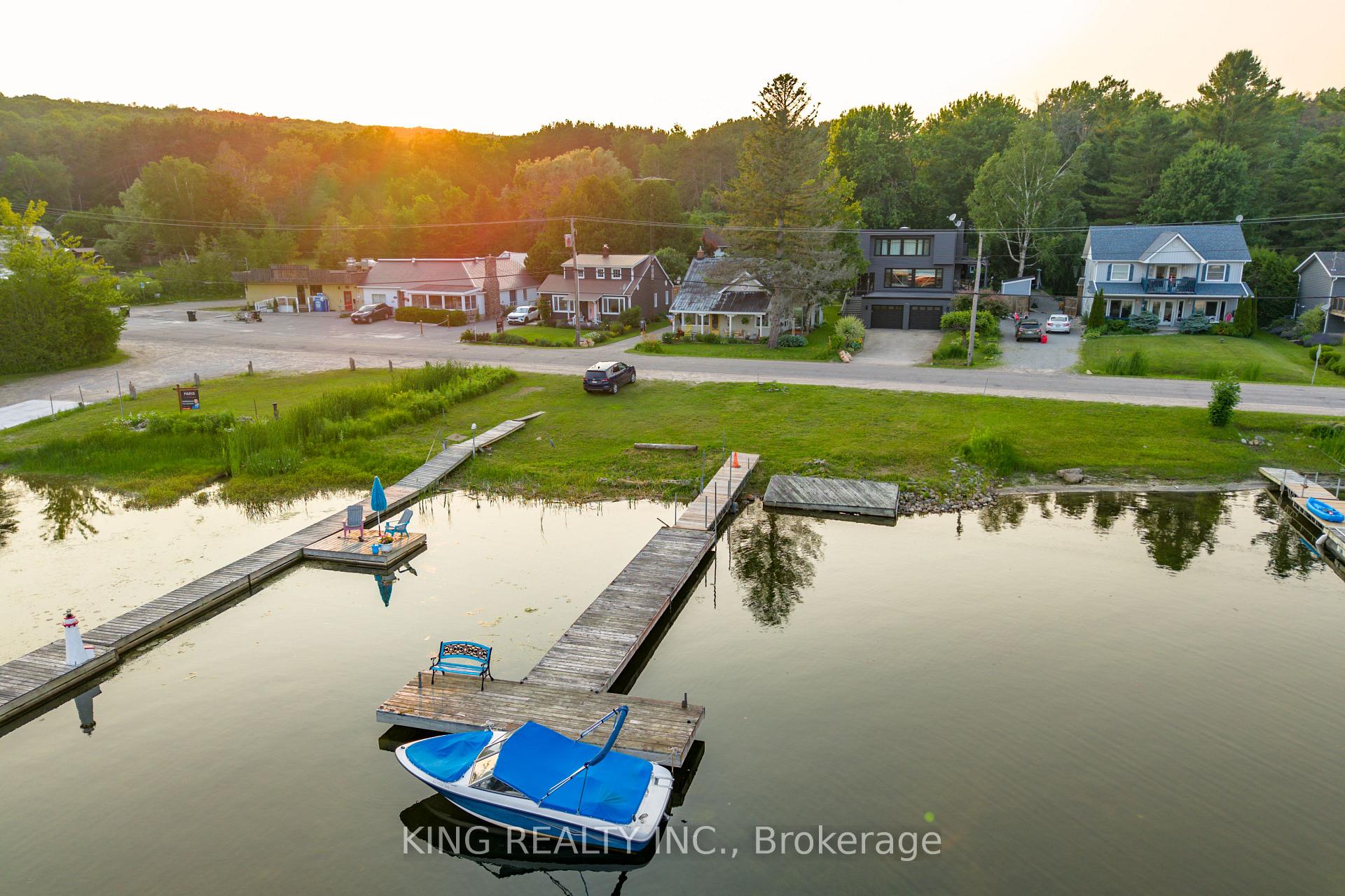 Photo 1 of 602 Champlain Road, Tiny, Rural Tiny — HOMEH