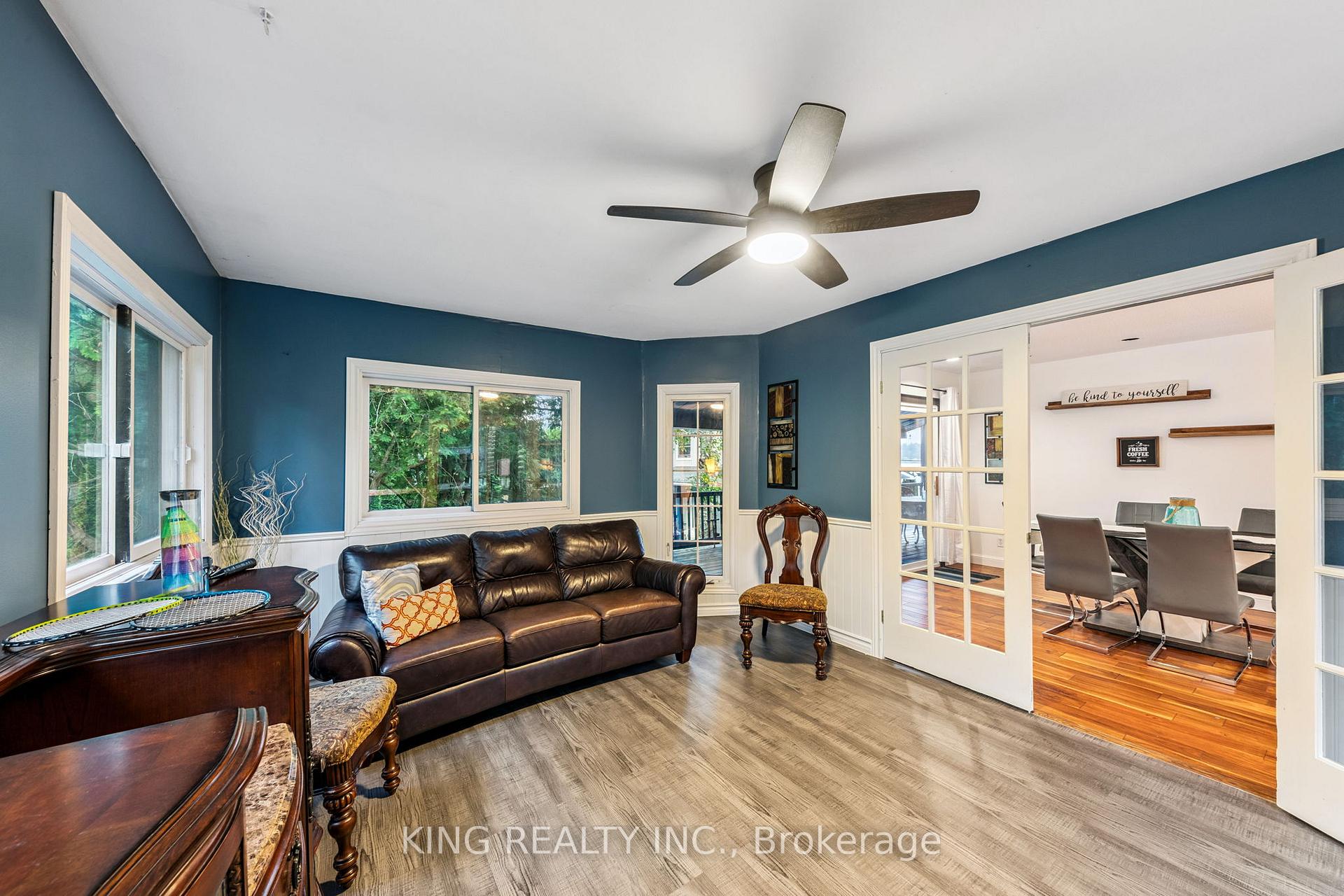 Photo 16 of 602 Champlain Road, Tiny, Rural Tiny — HOMEH