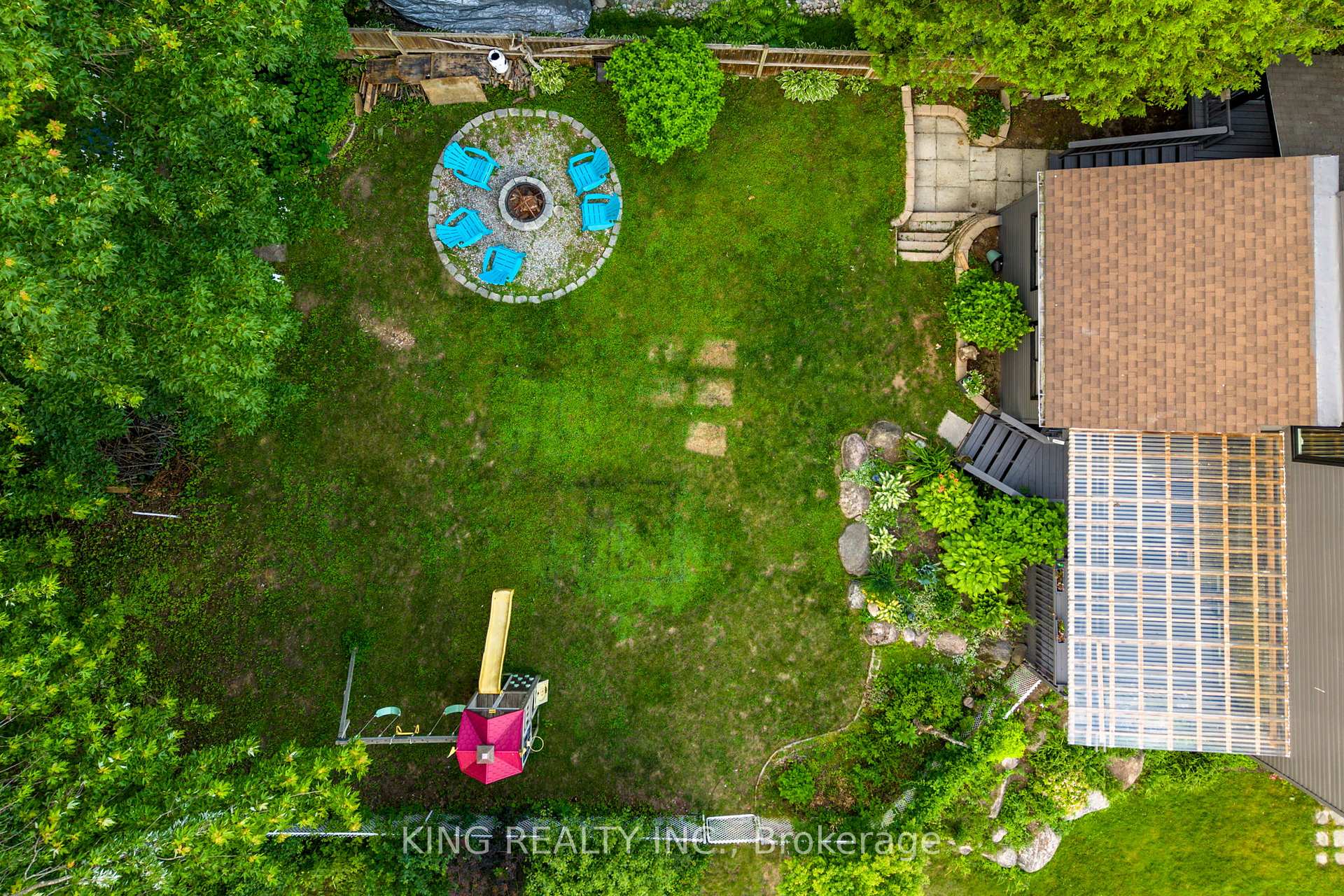Photo 44 of 602 Champlain Road, Tiny, Rural Tiny — HOMEH