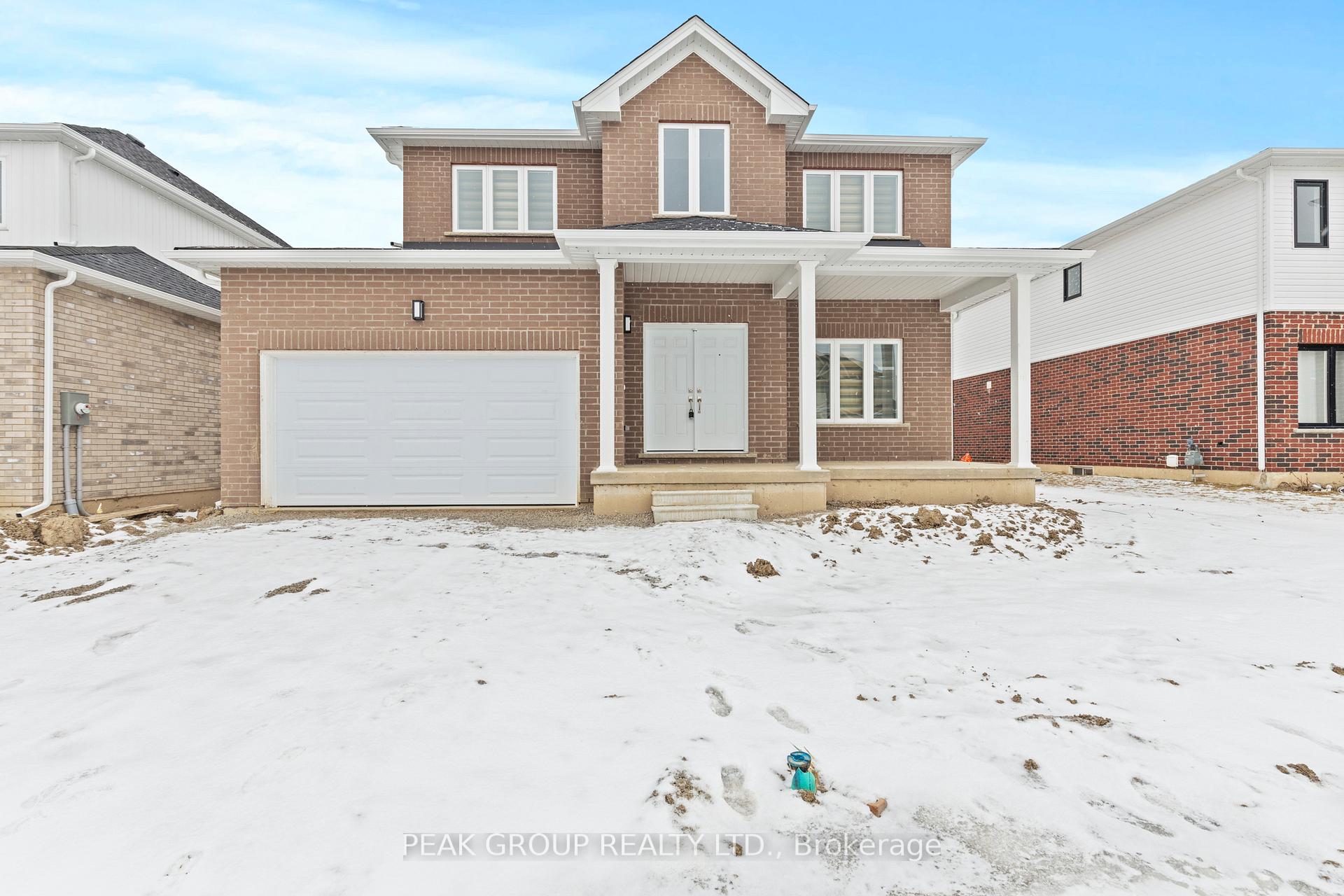 Photo 1 of 10 Barker Parkway, Thorold, Rolling Meadows — HOMEH