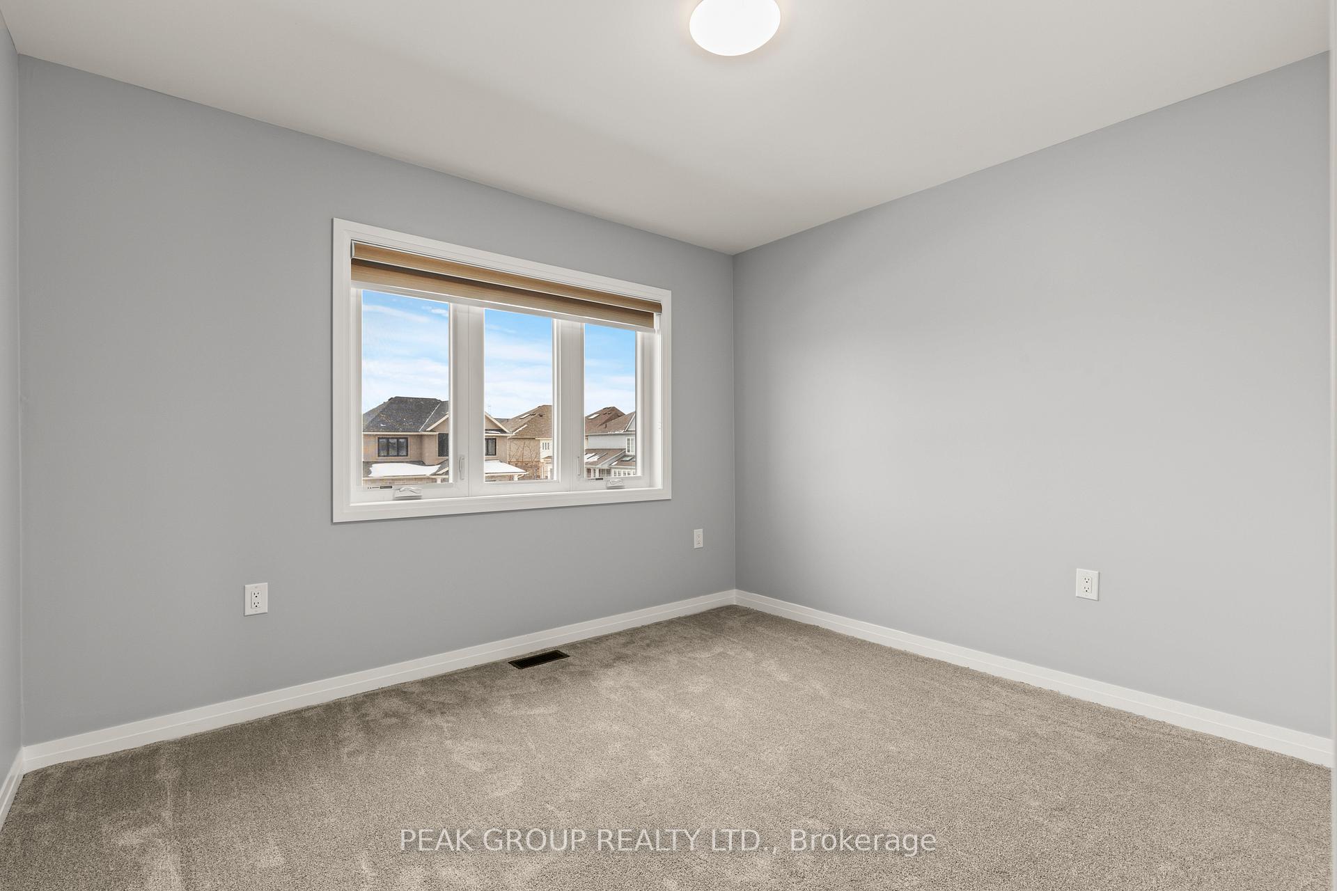 Photo 20 of 10 Barker Parkway, Thorold, Rolling Meadows — HOMEH