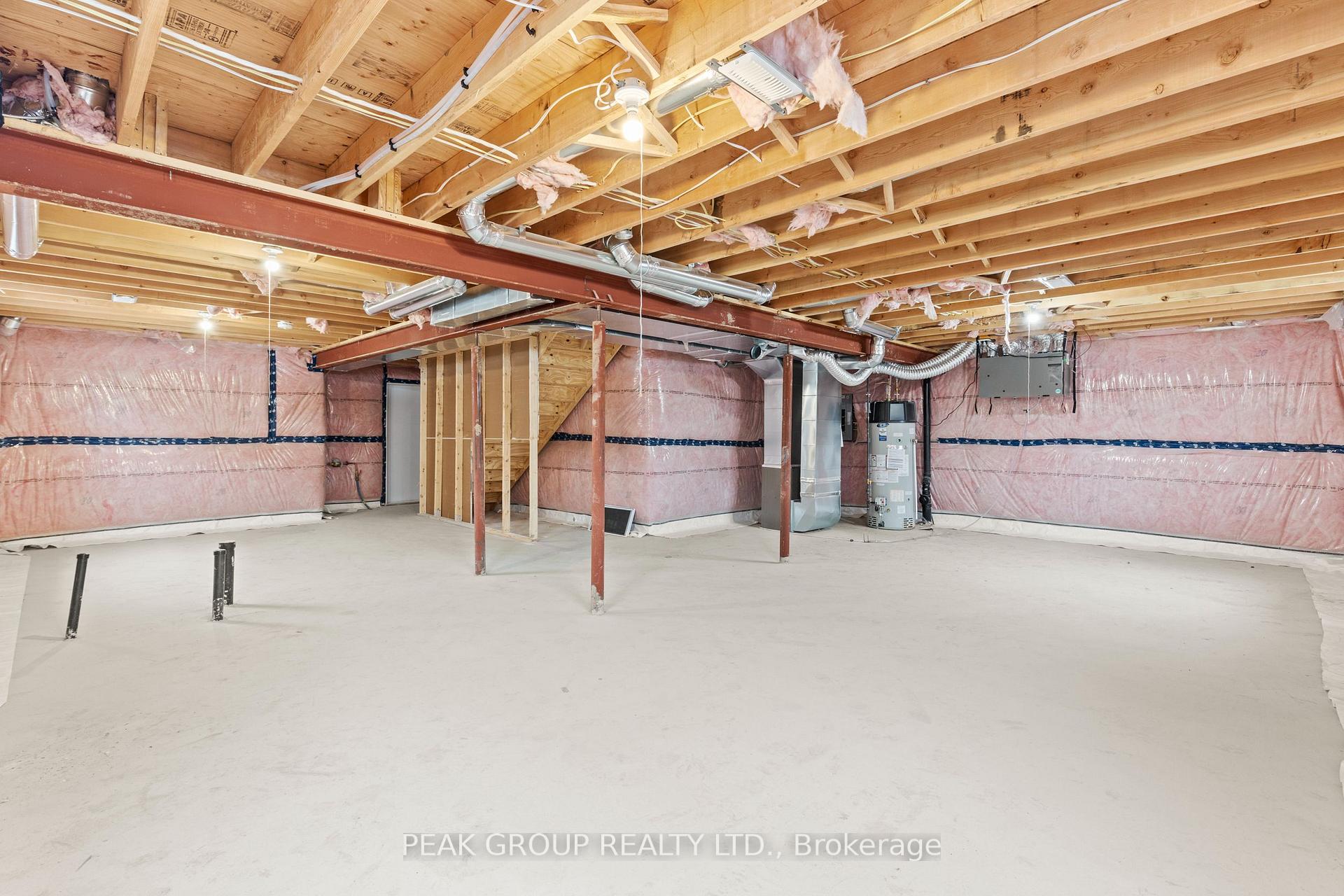 Photo 24 of 10 Barker Parkway, Thorold, Rolling Meadows — HOMEH