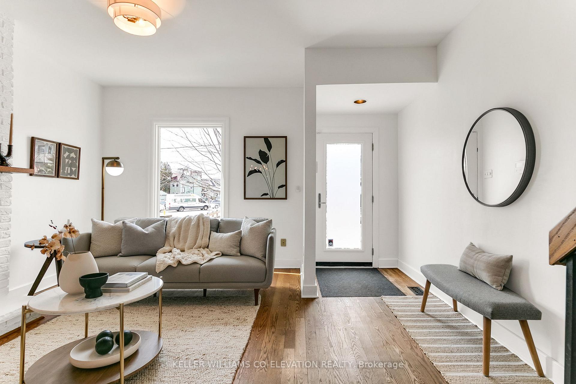 Photo 3 of 21 Arundel Avenue, Toronto, Playter Estates-Danforth — HOMEH