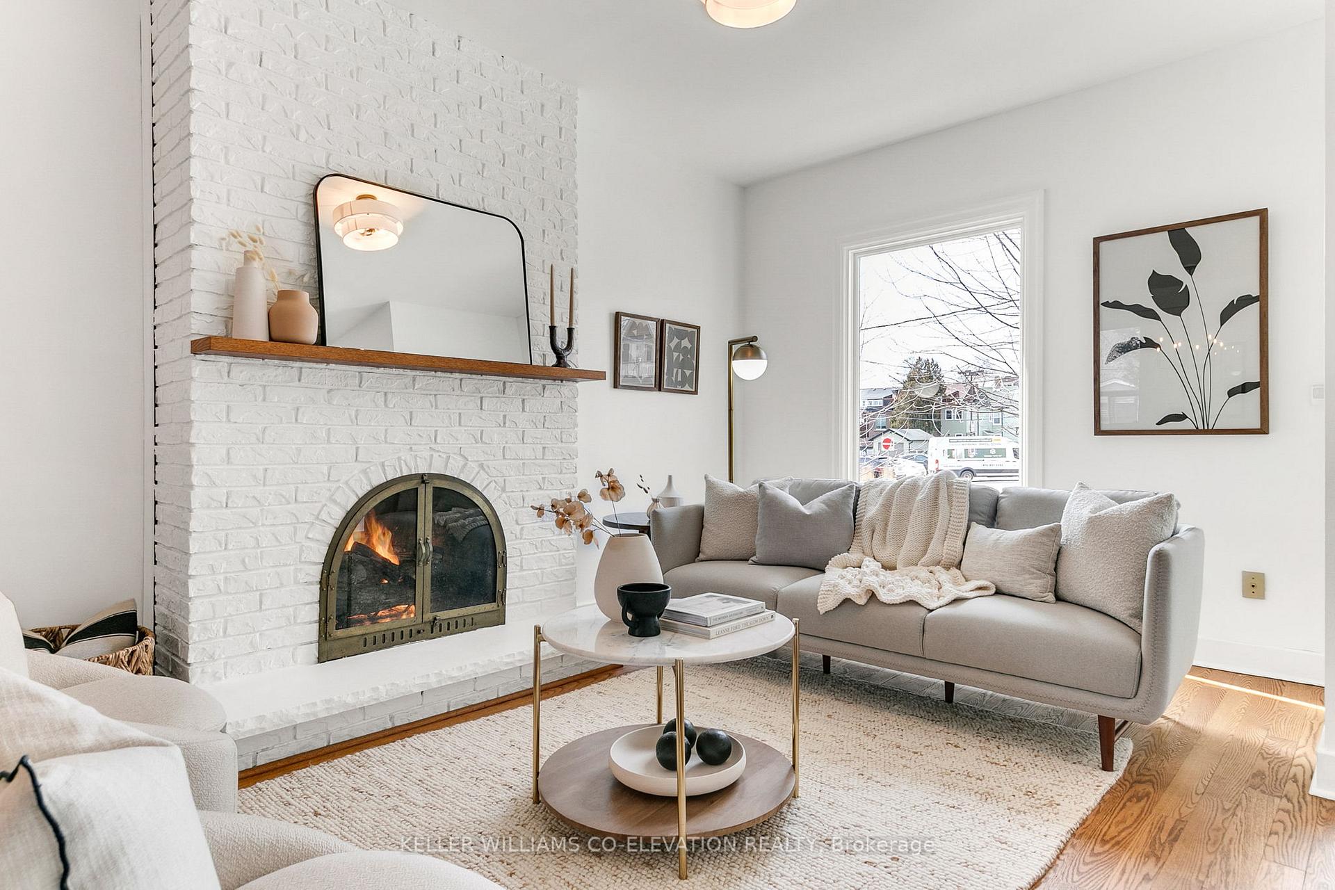 Photo 6 of 21 Arundel Avenue, Toronto, Playter Estates-Danforth — HOMEH