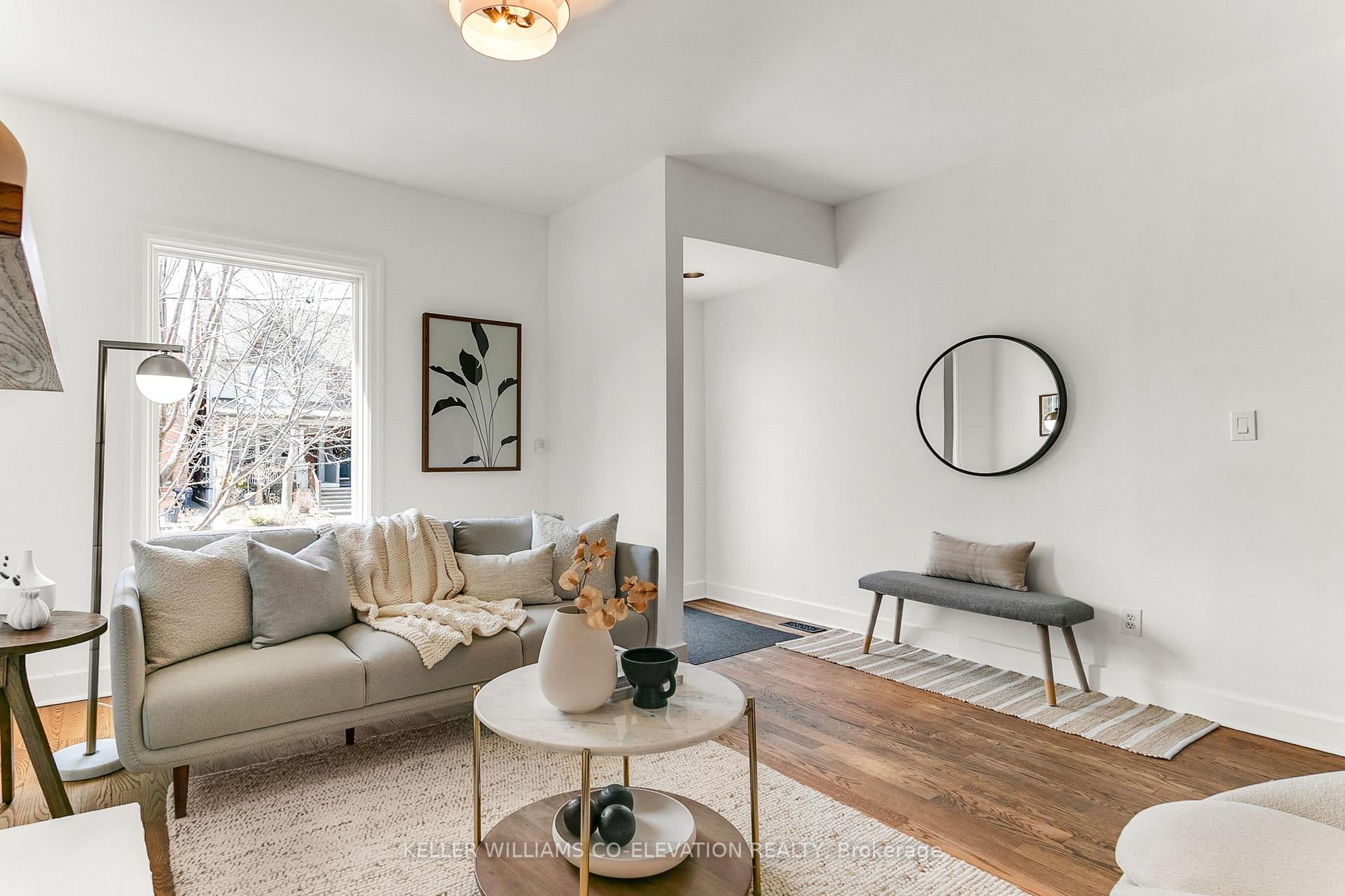 Photo 8 of 21 Arundel Avenue, Toronto, Playter Estates-Danforth — HOMEH