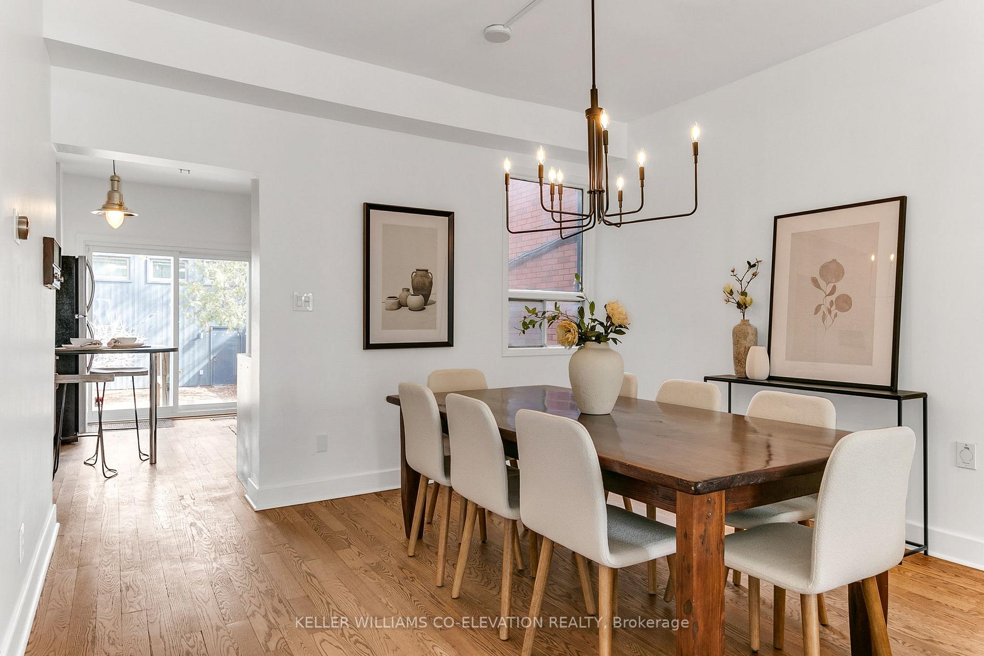 Photo 9 of 21 Arundel Avenue, Toronto, Playter Estates-Danforth — HOMEH