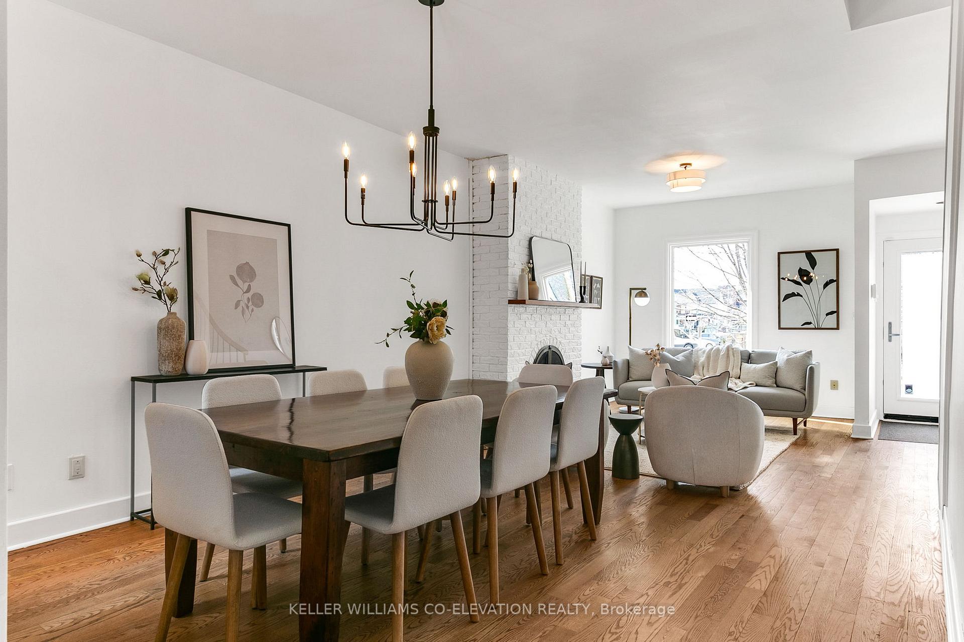 Photo 10 of 21 Arundel Avenue, Toronto, Playter Estates-Danforth — HOMEH