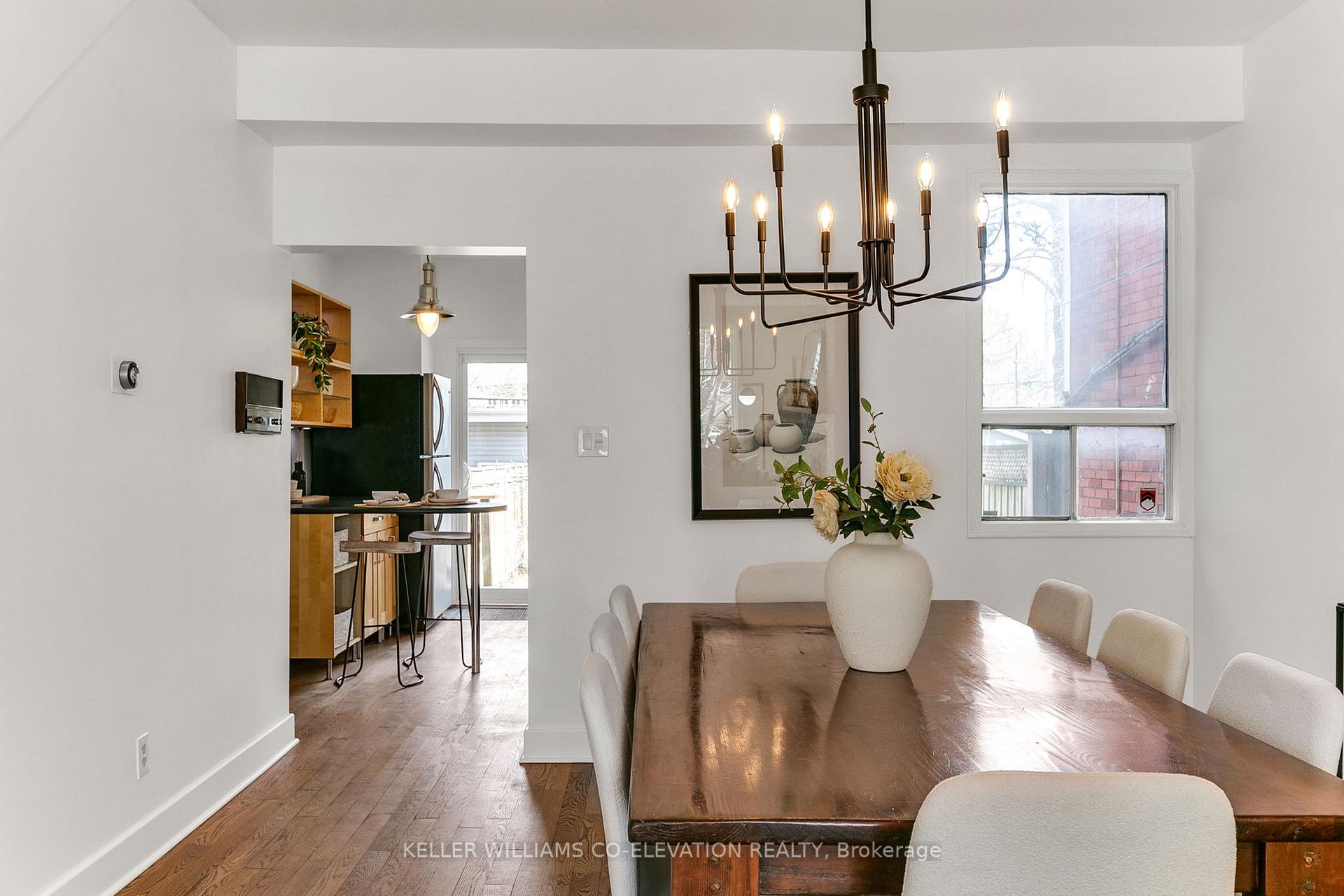 Photo 11 of 21 Arundel Avenue, Toronto, Playter Estates-Danforth — HOMEH
