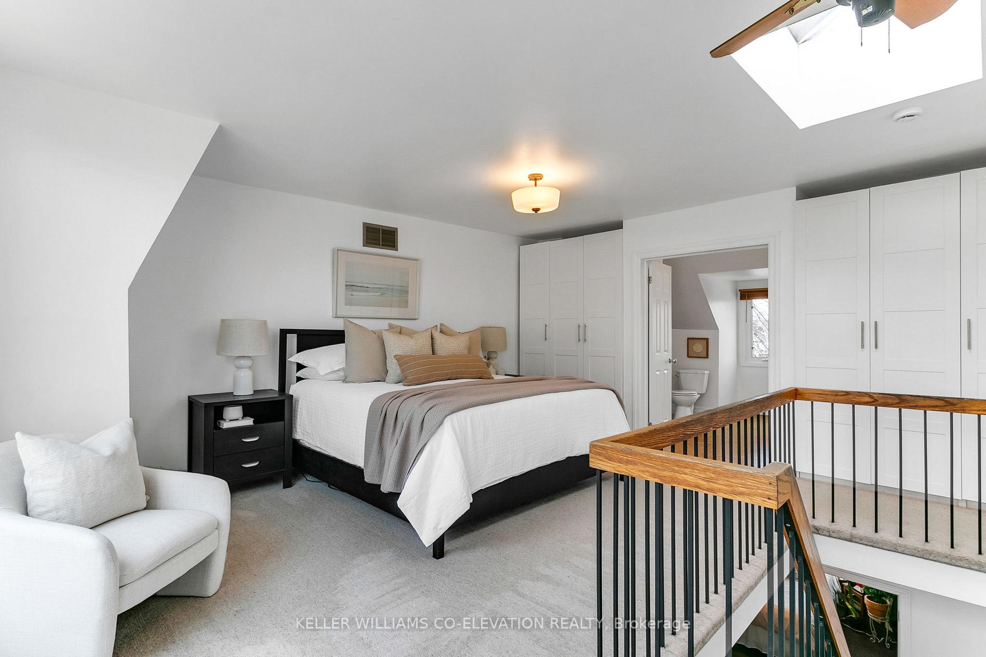 Photo 18 of 21 Arundel Avenue, Toronto, Playter Estates-Danforth — HOMEH