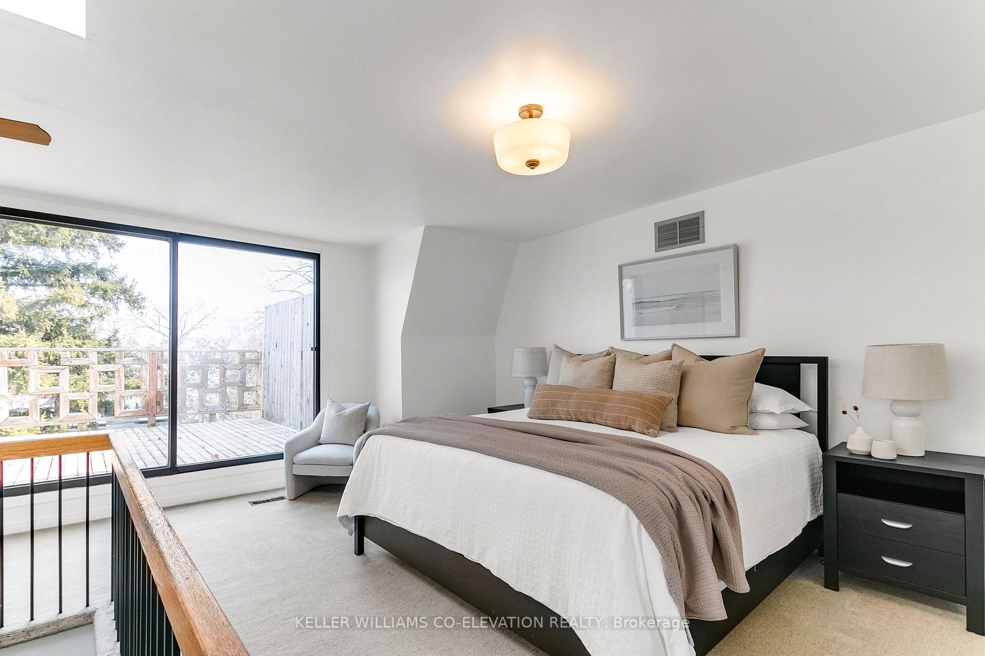 Photo 19 of 21 Arundel Avenue, Toronto, Playter Estates-Danforth — HOMEH