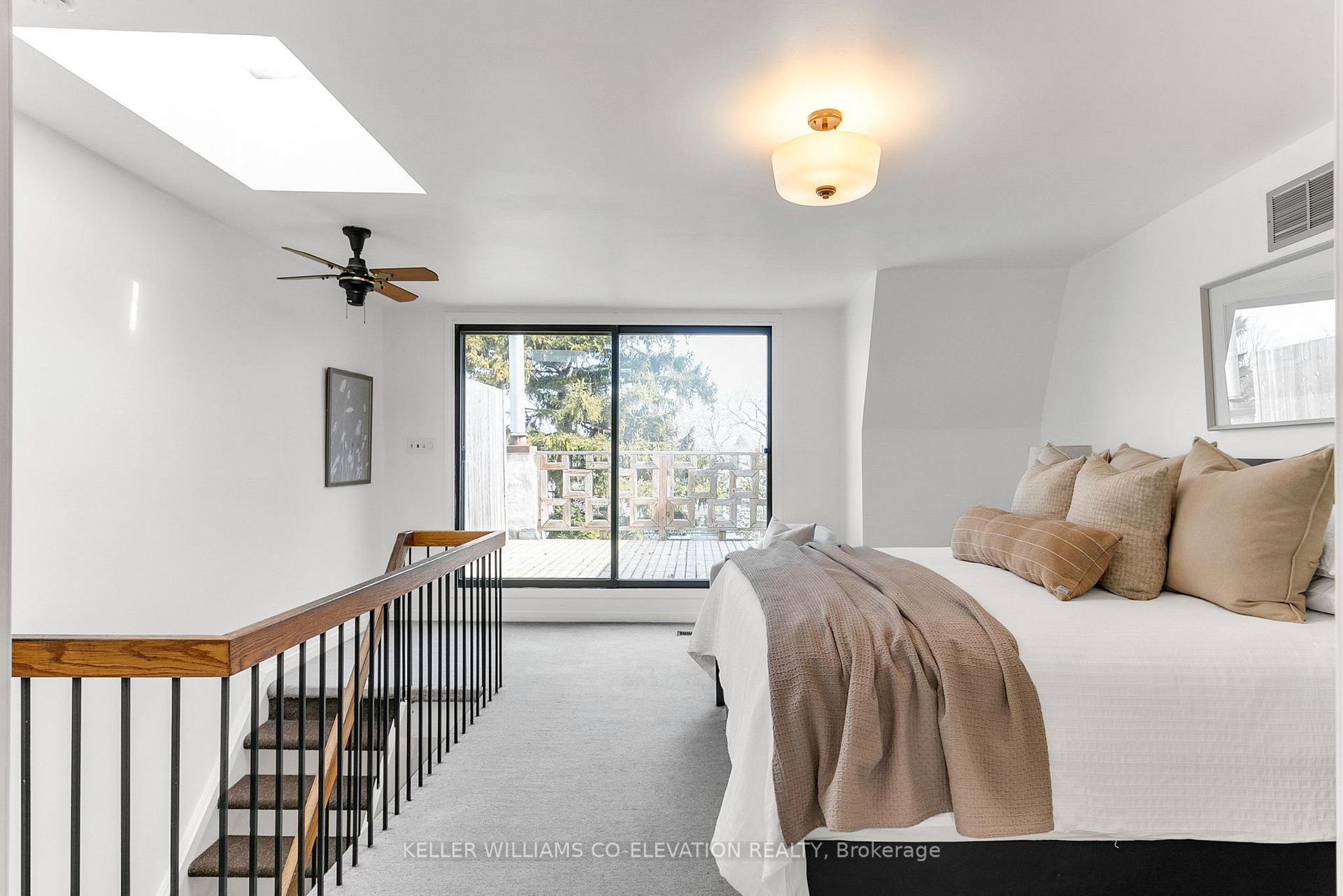 Photo 20 of 21 Arundel Avenue, Toronto, Playter Estates-Danforth — HOMEH
