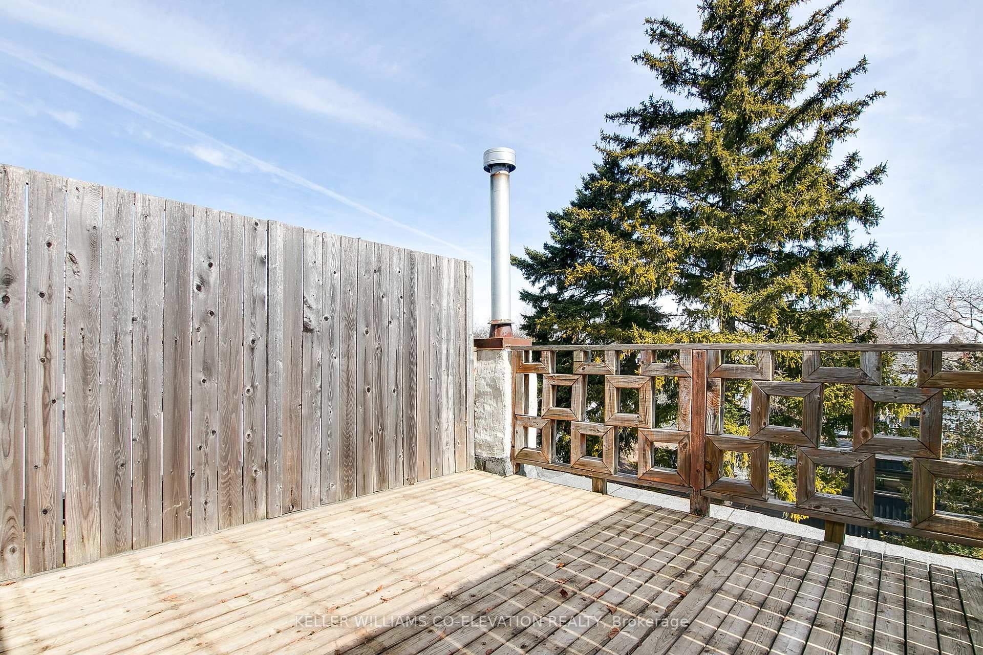 Photo 21 of 21 Arundel Avenue, Toronto, Playter Estates-Danforth — HOMEH