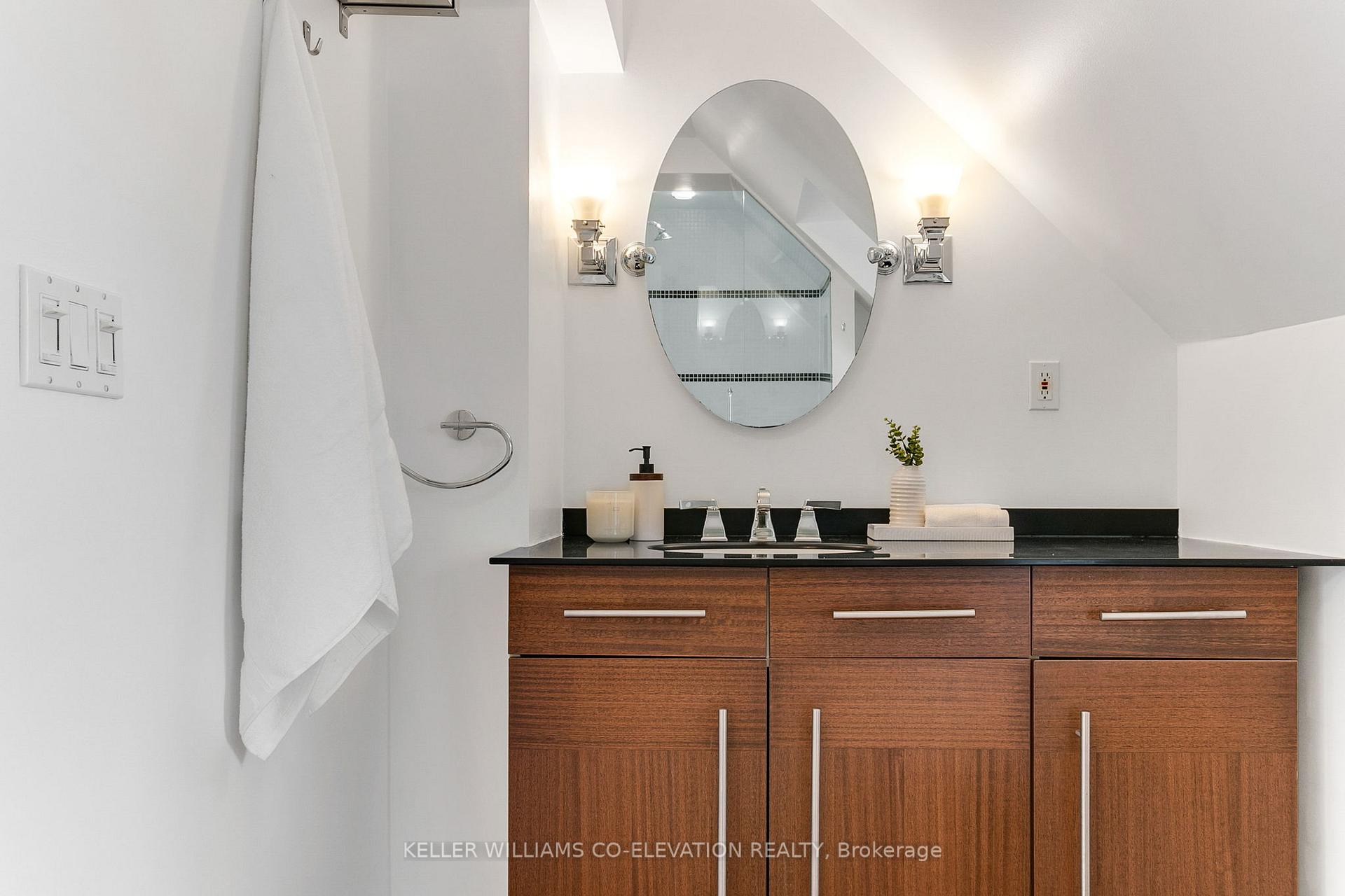 Photo 23 of 21 Arundel Avenue, Toronto, Playter Estates-Danforth — HOMEH