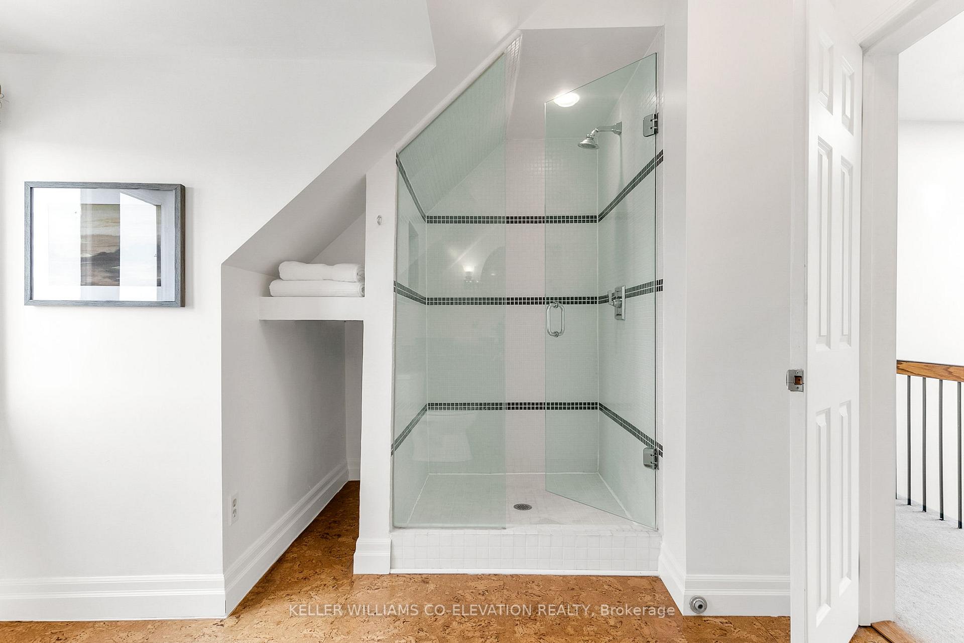 Photo 24 of 21 Arundel Avenue, Toronto, Playter Estates-Danforth — HOMEH