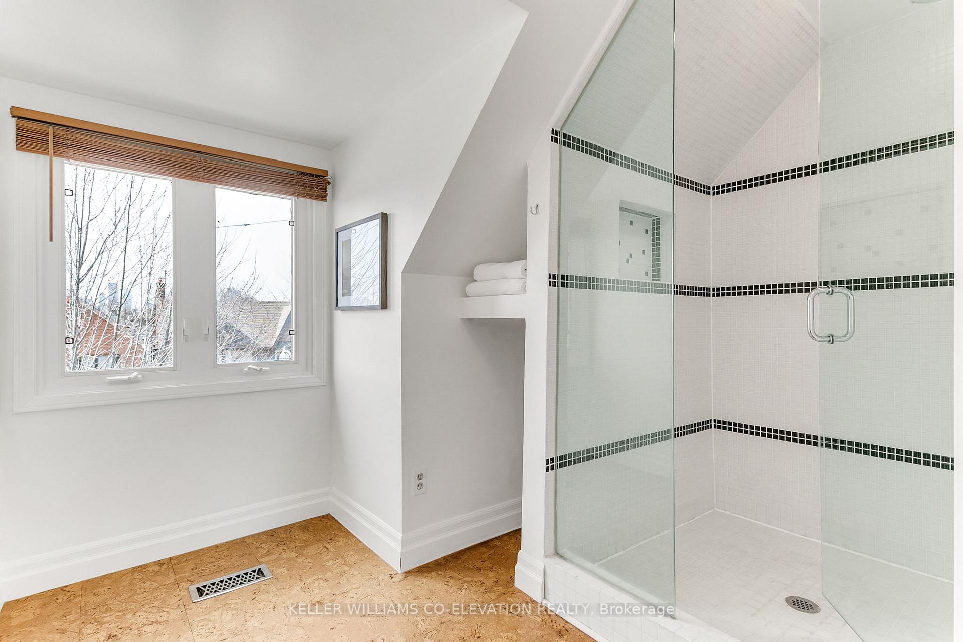 Photo 25 of 21 Arundel Avenue, Toronto, Playter Estates-Danforth — HOMEH