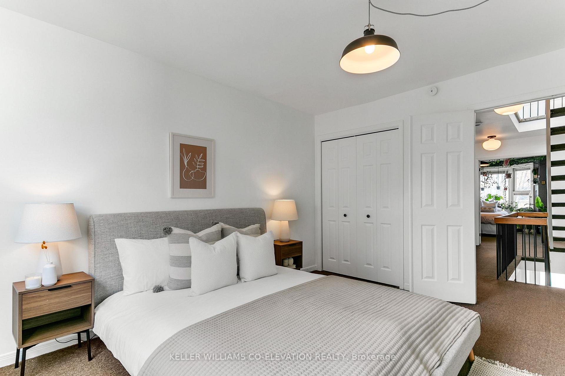 Photo 27 of 21 Arundel Avenue, Toronto, Playter Estates-Danforth — HOMEH