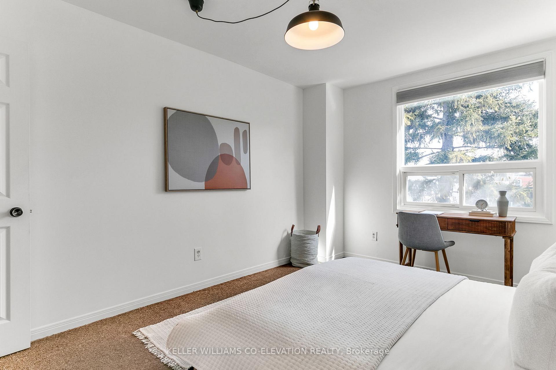 Photo 28 of 21 Arundel Avenue, Toronto, Playter Estates-Danforth — HOMEH