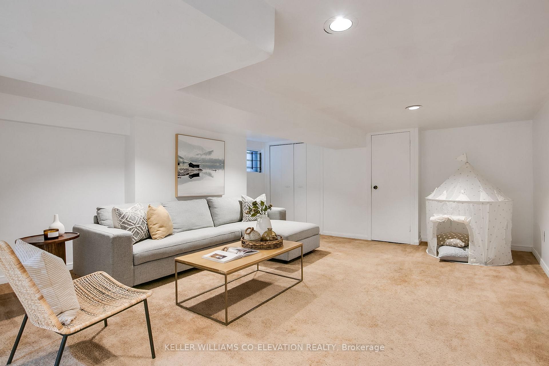 Photo 31 of 21 Arundel Avenue, Toronto, Playter Estates-Danforth — HOMEH