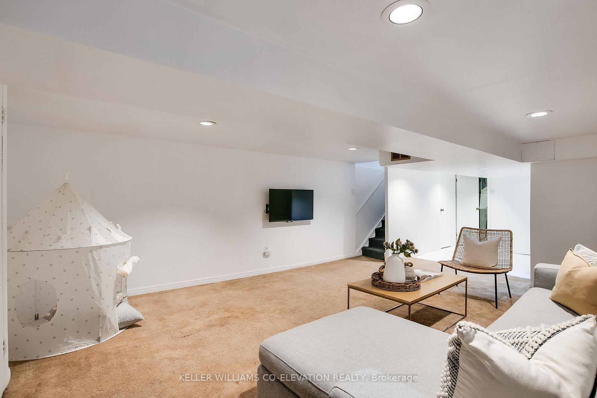 Photo 32 of 21 Arundel Avenue, Toronto, Playter Estates-Danforth — HOMEH