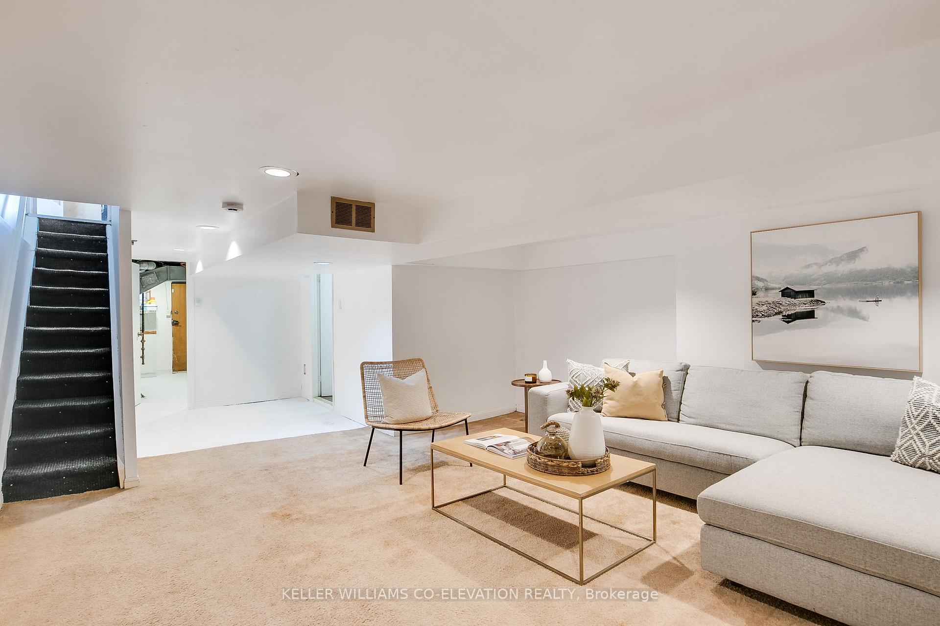 Photo 33 of 21 Arundel Avenue, Toronto, Playter Estates-Danforth — HOMEH