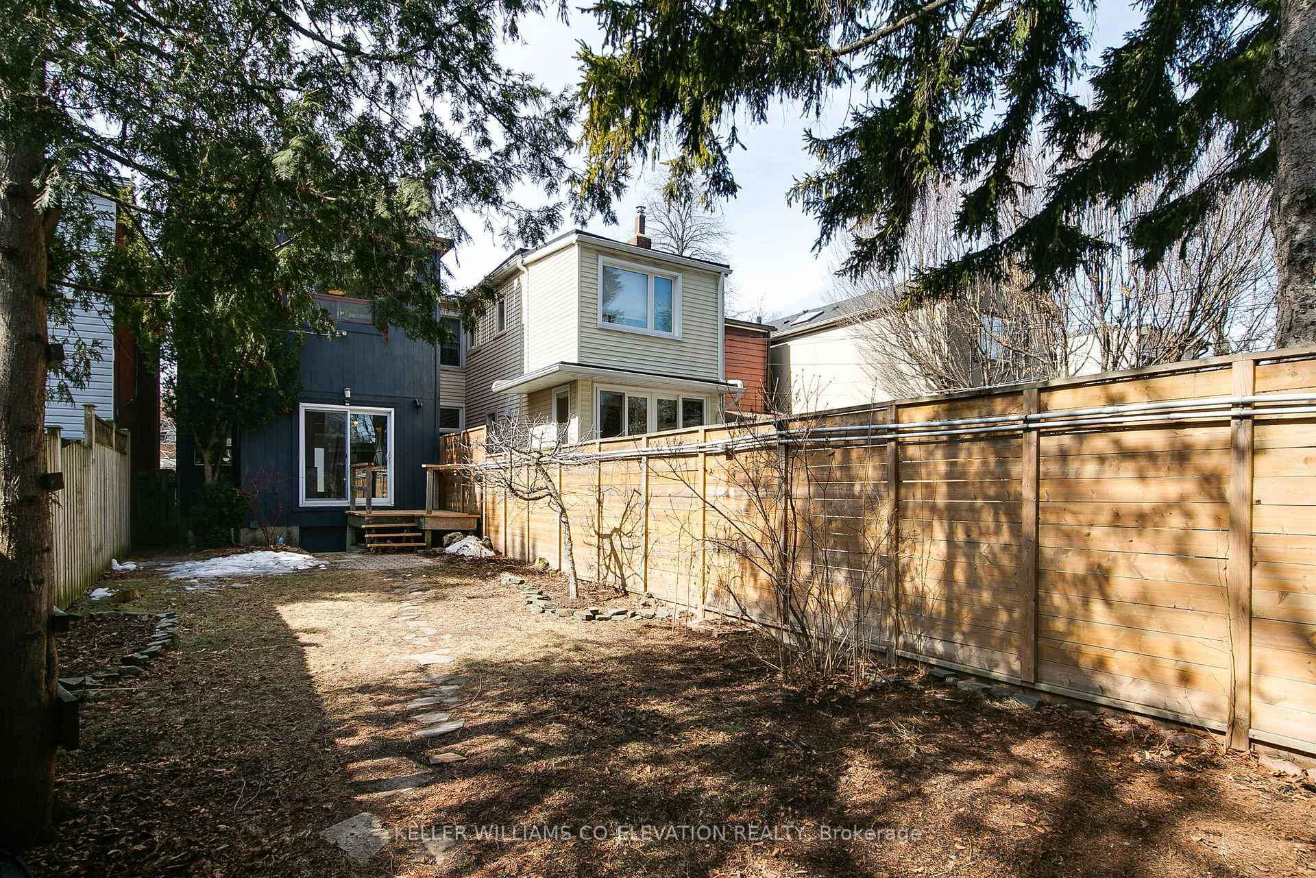Photo 36 of 21 Arundel Avenue, Toronto, Playter Estates-Danforth — HOMEH