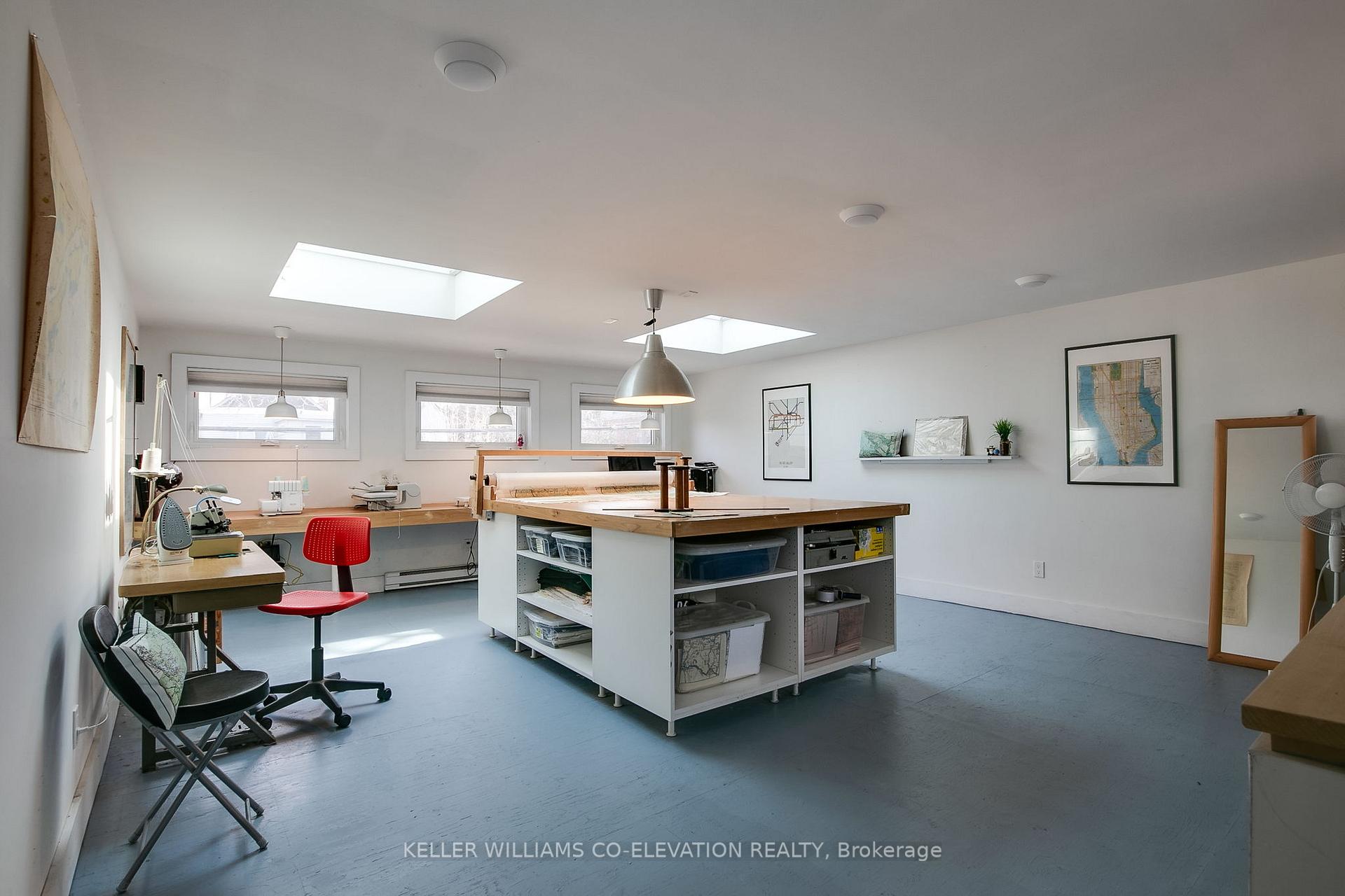 Photo 38 of 21 Arundel Avenue, Toronto, Playter Estates-Danforth — HOMEH