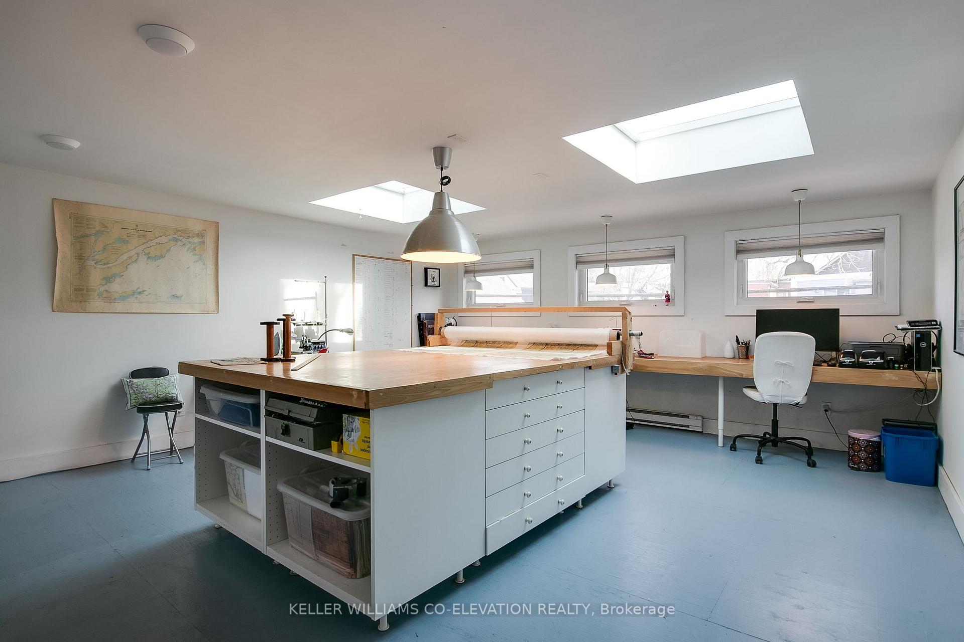 Photo 39 of 21 Arundel Avenue, Toronto, Playter Estates-Danforth — HOMEH