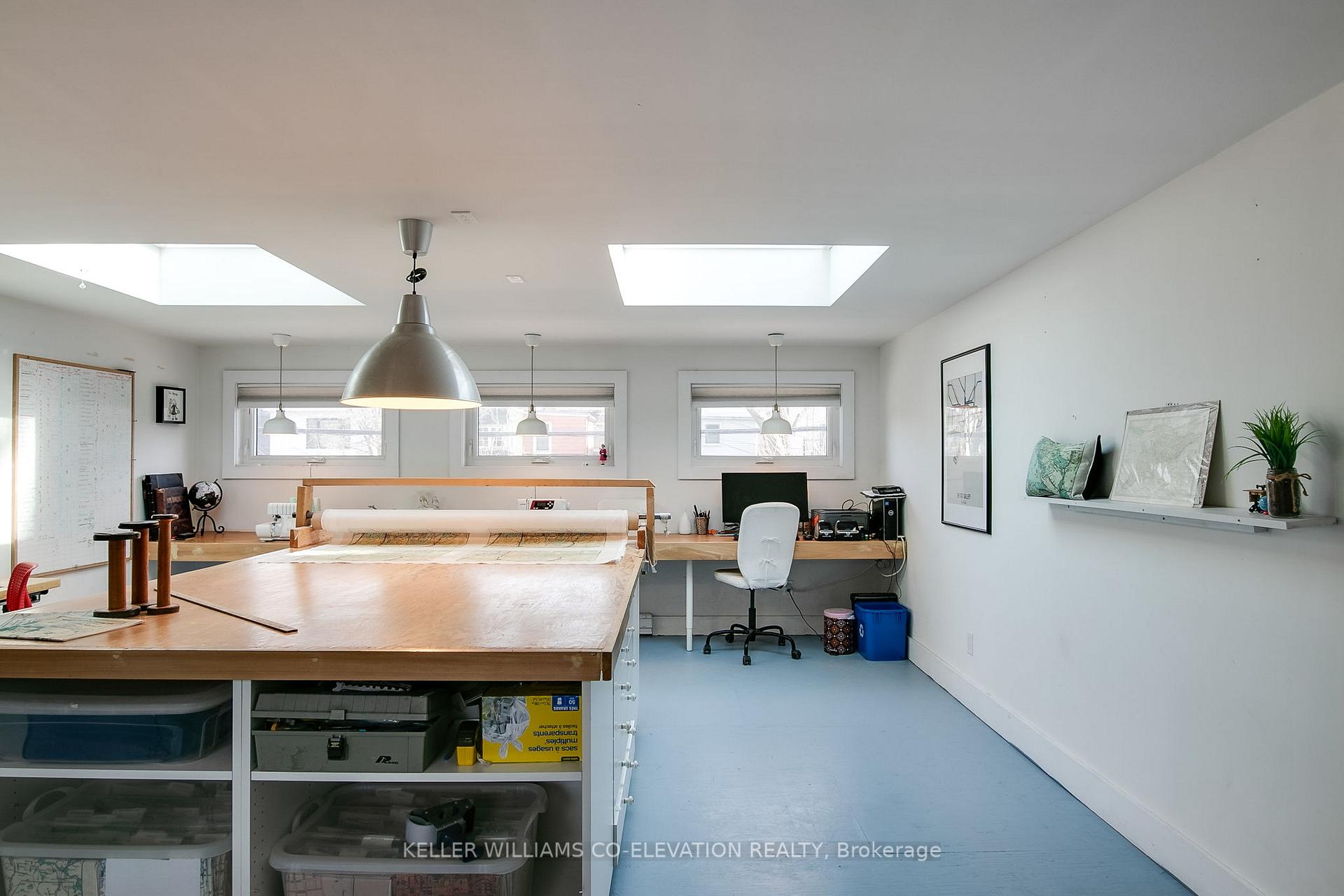 Photo 40 of 21 Arundel Avenue, Toronto, Playter Estates-Danforth — HOMEH