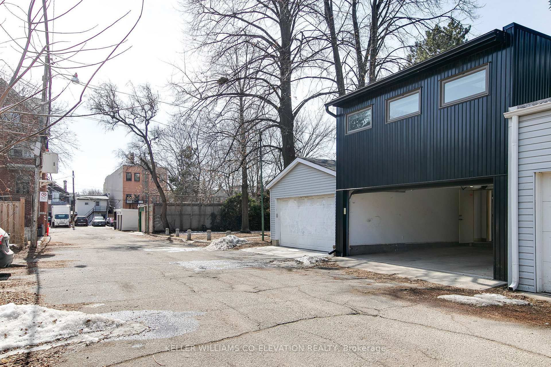 Photo 44 of 21 Arundel Avenue, Toronto, Playter Estates-Danforth — HOMEH