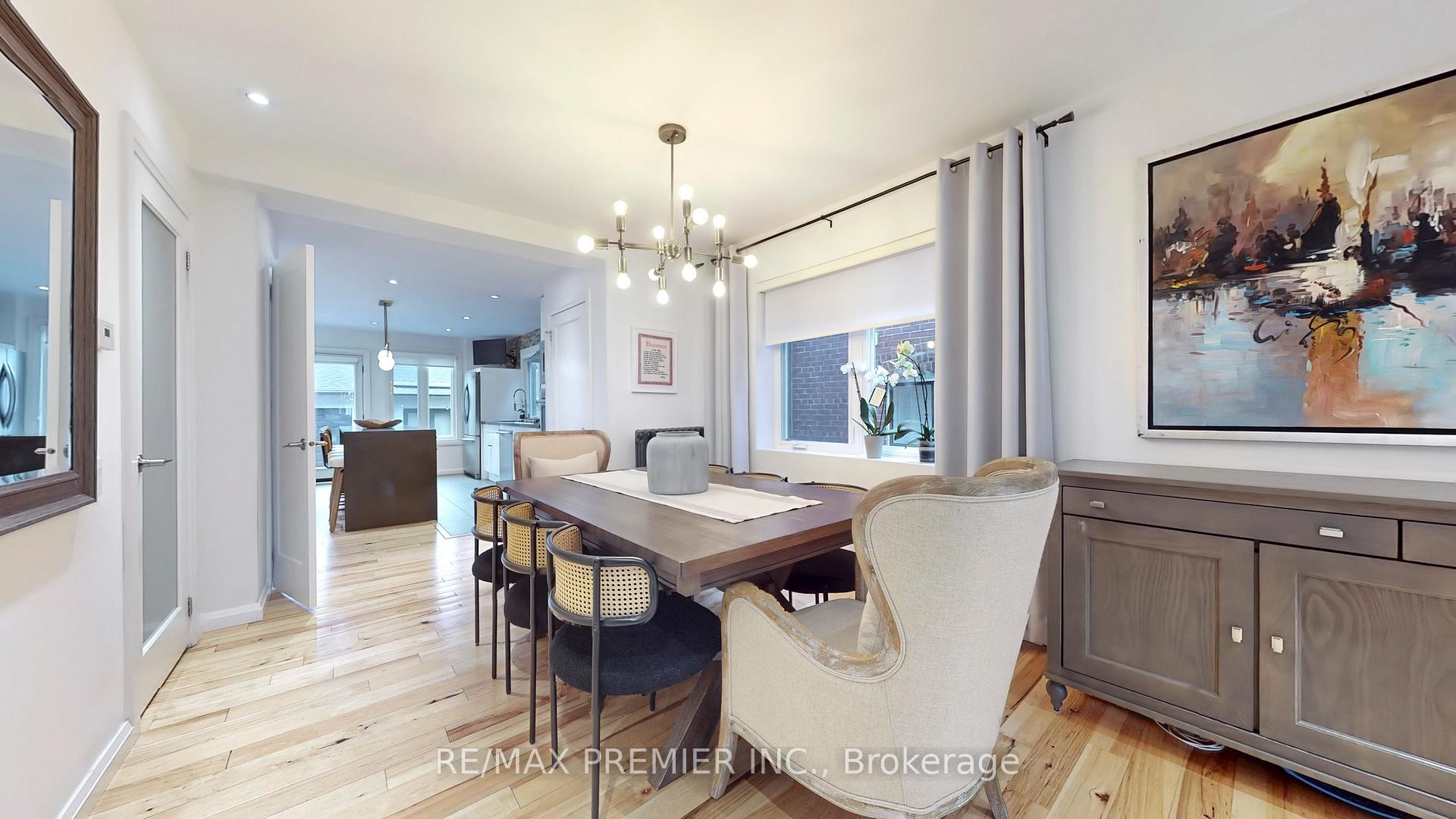 Photo 11 of Unit Main Level, 27 Hector Avenue, Toronto, Wychwood — HOMEH