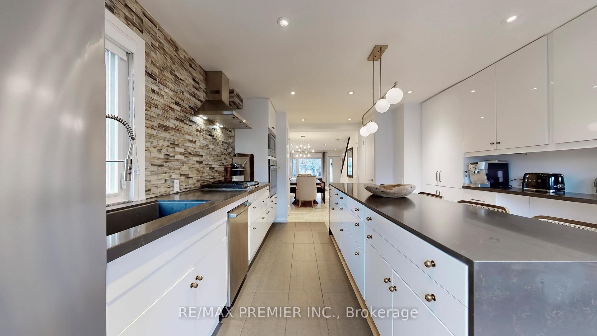 Photo 13 of Unit Main Level, 27 Hector Avenue, Toronto, Wychwood — HOMEH