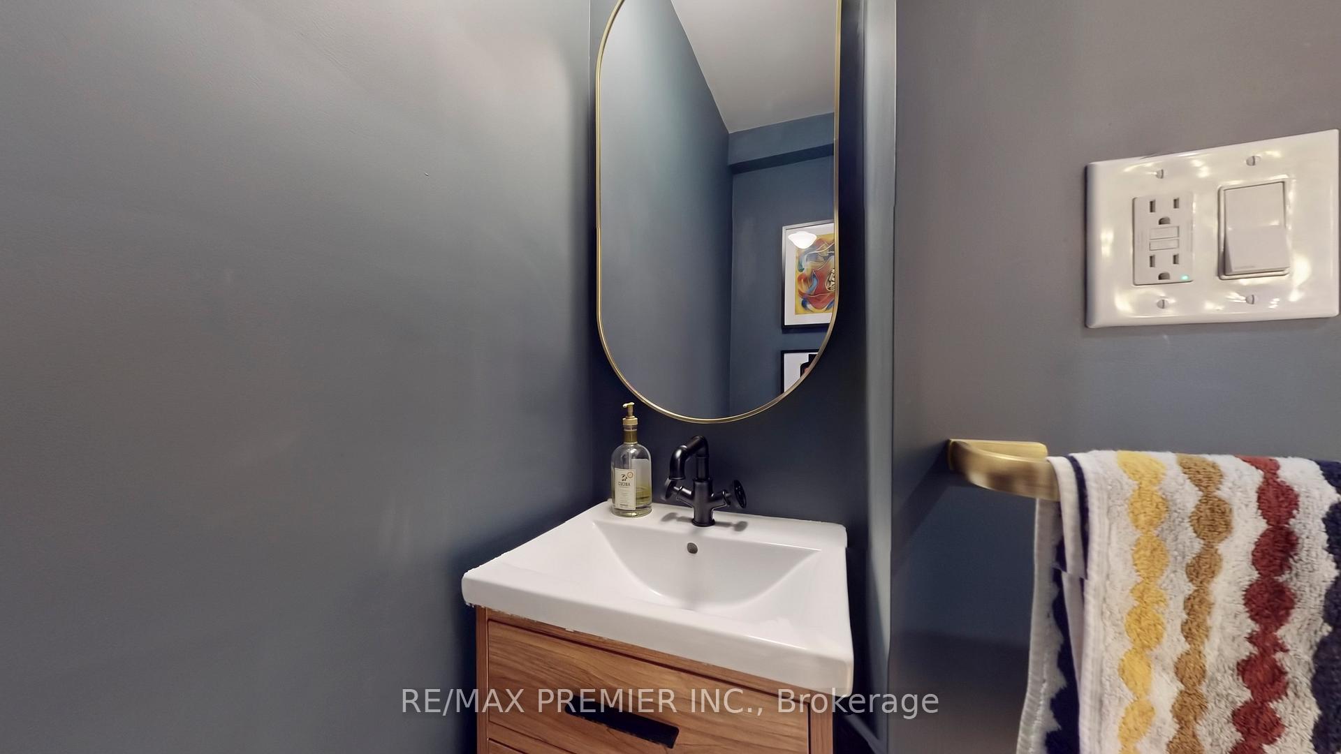 Photo 17 of Unit Main Level, 27 Hector Avenue, Toronto, Wychwood — HOMEH