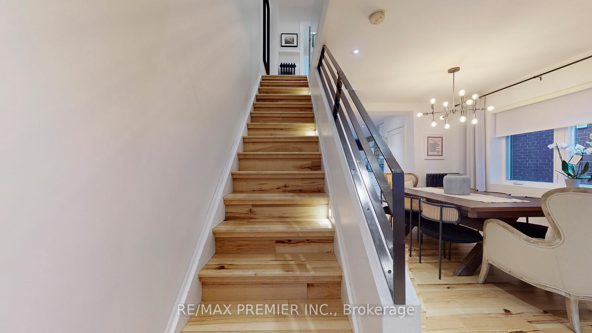 Photo 19 of Unit Main Level, 27 Hector Avenue, Toronto, Wychwood — HOMEH