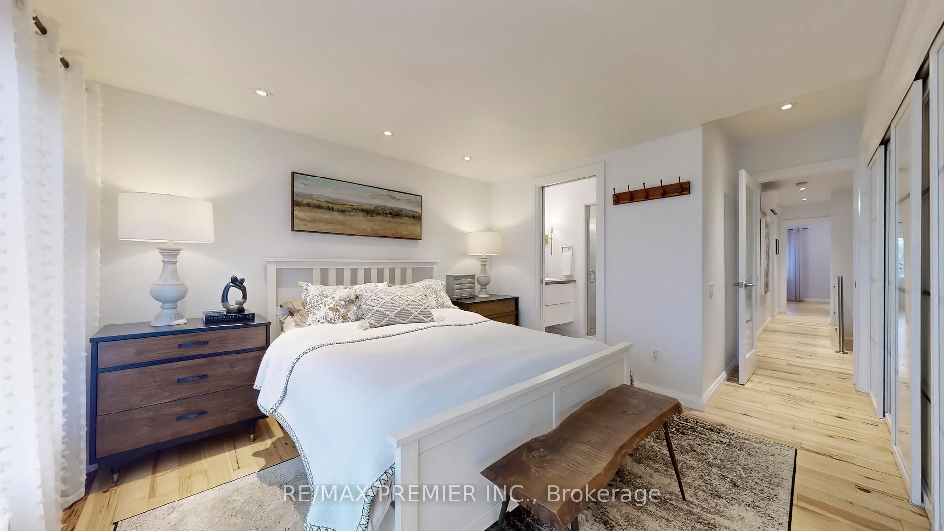 Photo 21 of Unit Main Level, 27 Hector Avenue, Toronto, Wychwood — HOMEH