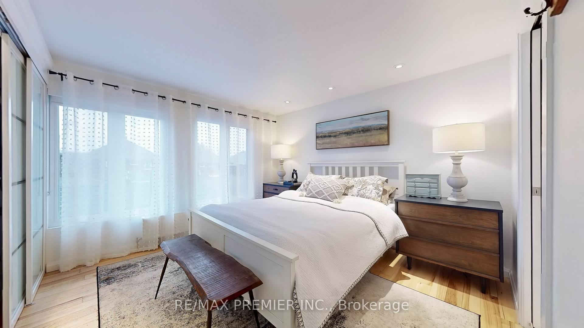 Photo 42 of Unit Main Level, 27 Hector Avenue, Toronto, Wychwood — HOMEH