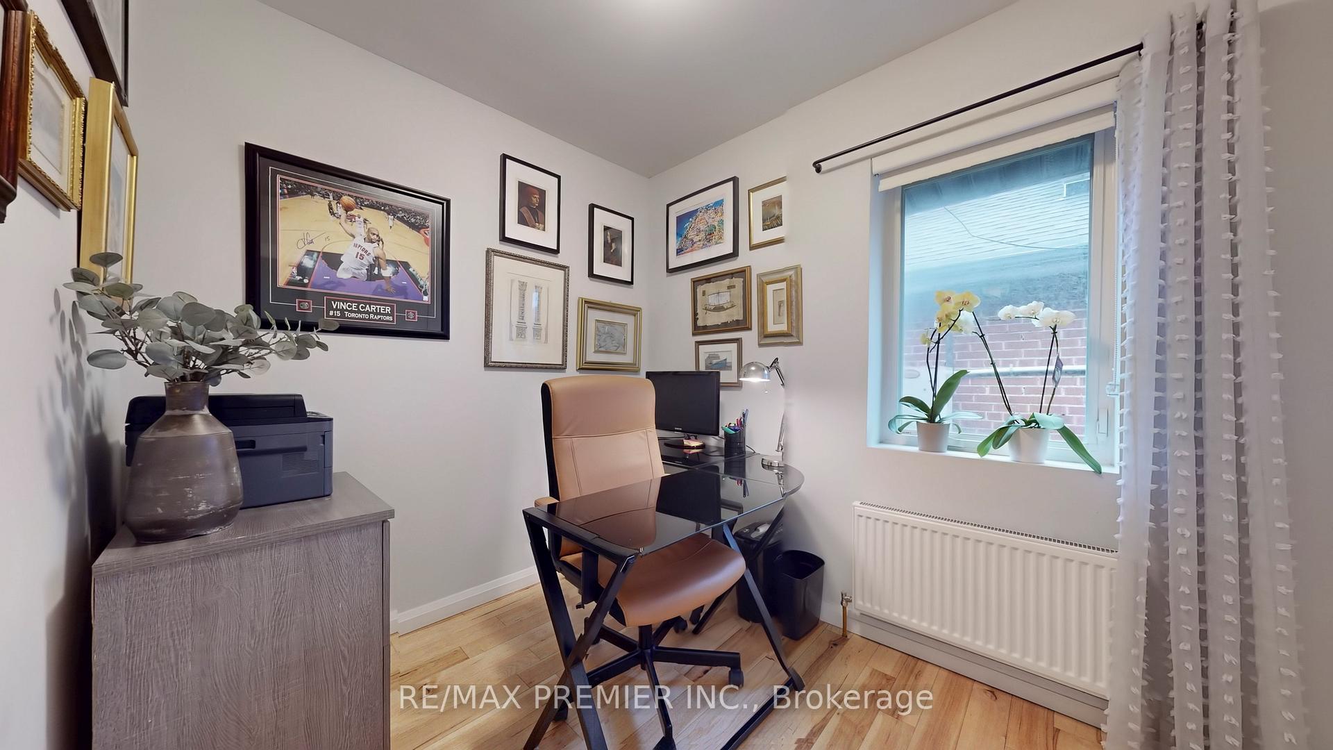 Photo 50 of Unit Main Level, 27 Hector Avenue, Toronto, Wychwood — HOMEH