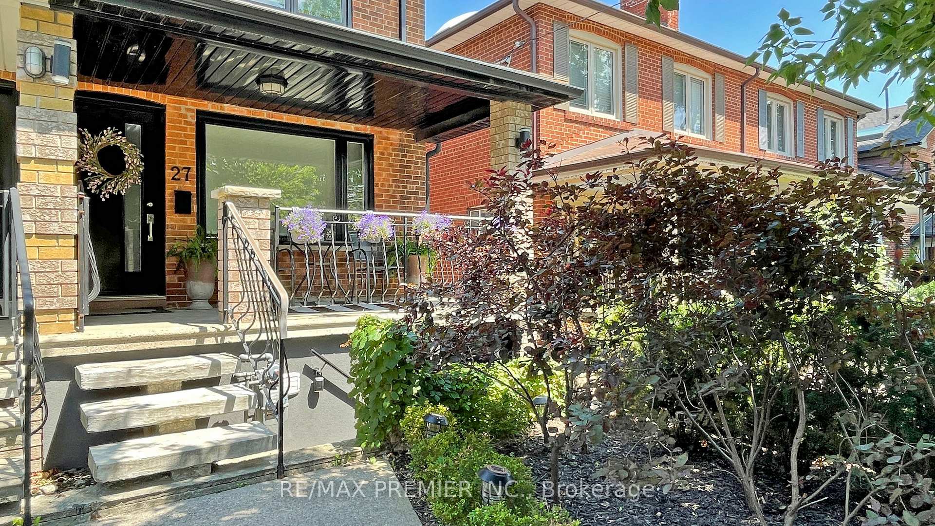 Photo 23 of Unit Main Level, 27 Hector Avenue, Toronto, Wychwood — HOMEH