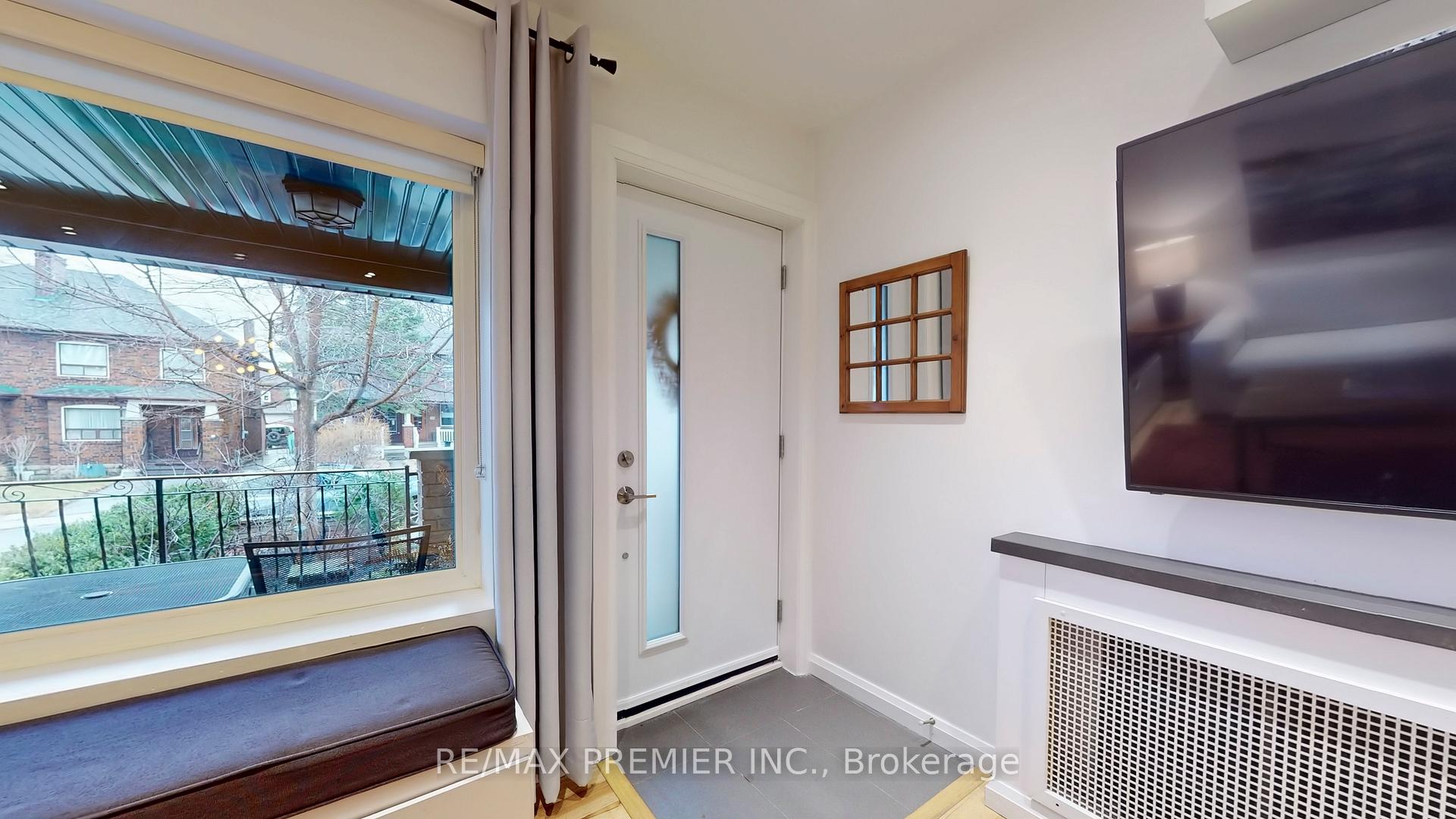 Photo 24 of Unit Main Level, 27 Hector Avenue, Toronto, Wychwood — HOMEH