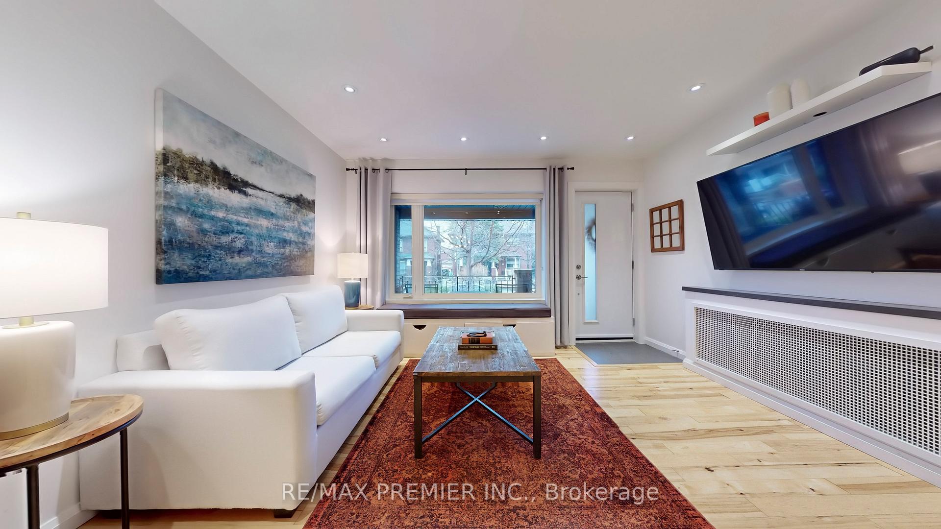 Photo 26 of Unit Main Level, 27 Hector Avenue, Toronto, Wychwood — HOMEH