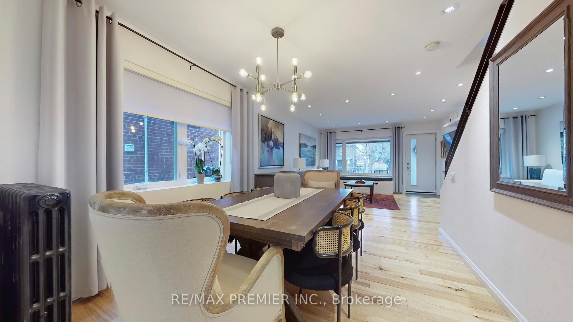 Photo 28 of Unit Main Level, 27 Hector Avenue, Toronto, Wychwood — HOMEH