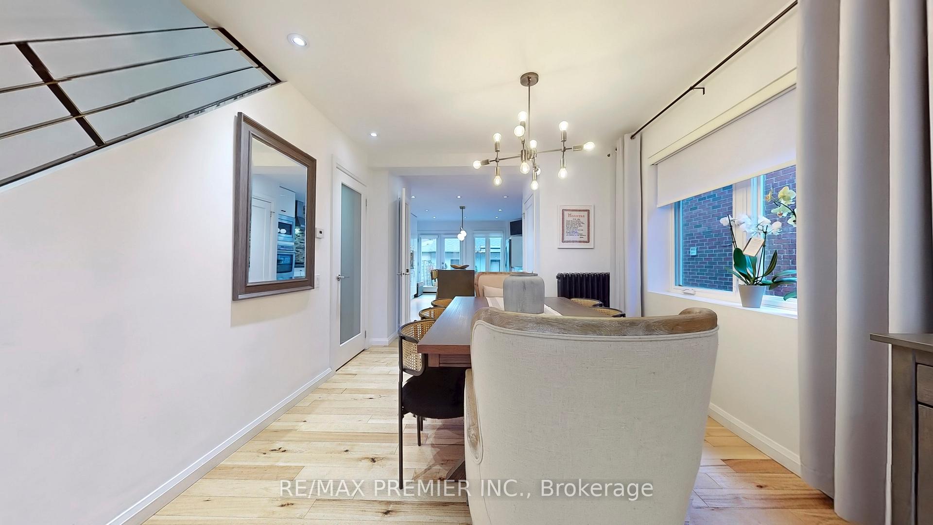 Photo 29 of Unit Main Level, 27 Hector Avenue, Toronto, Wychwood — HOMEH