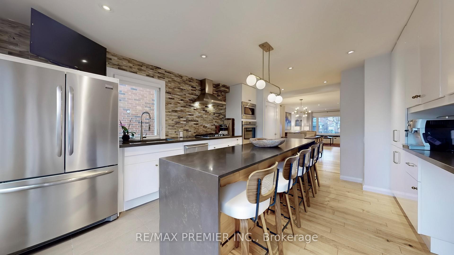 Photo 31 of Unit Main Level, 27 Hector Avenue, Toronto, Wychwood — HOMEH