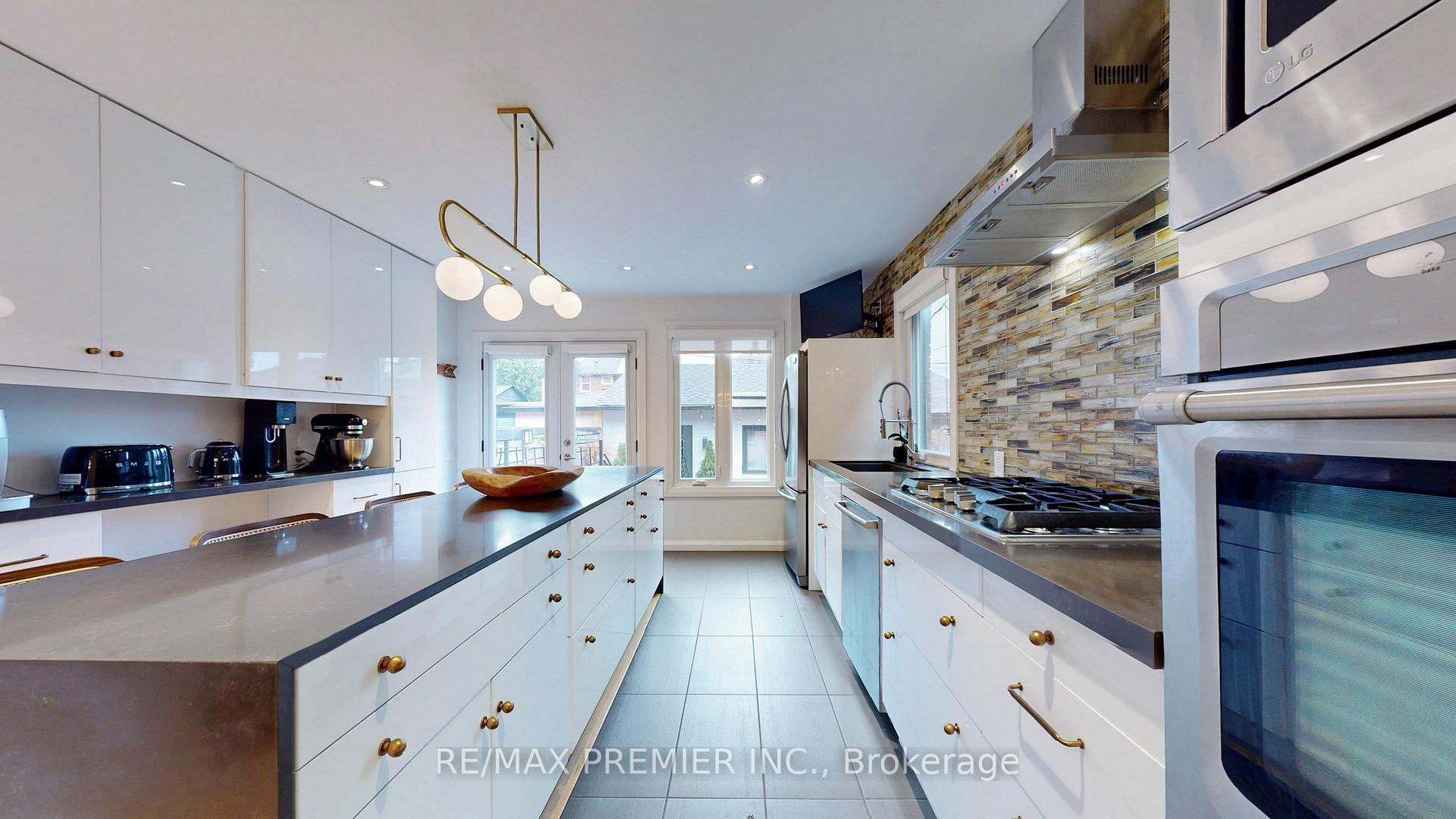 Photo 34 of Unit Main Level, 27 Hector Avenue, Toronto, Wychwood — HOMEH