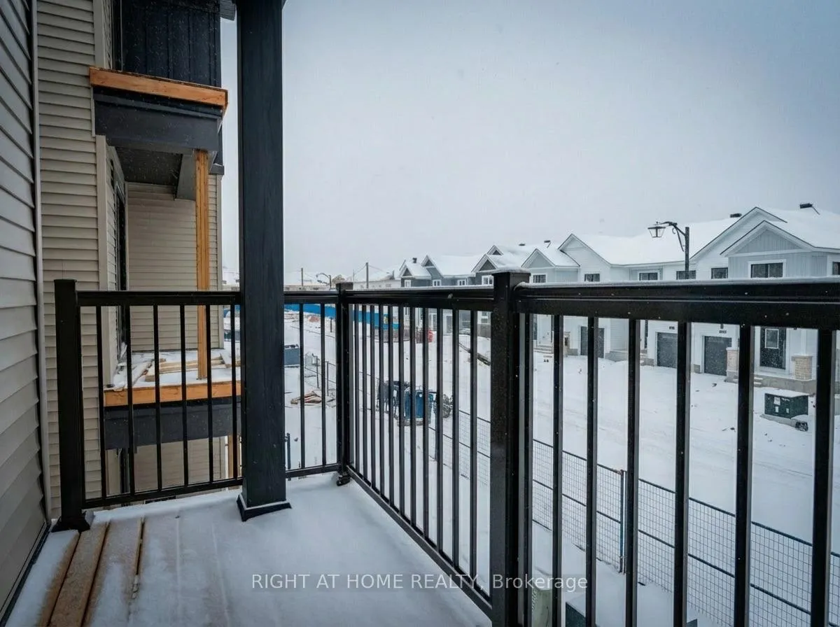 Photo 27 of 425 Mortar Terrace, Ottawa, Kanata - Rural Kanata (Central) — HOMEH