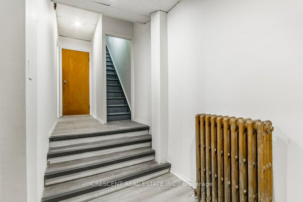 Photo 10 of Unit 2, 390 College Street, Toronto, University — HOMEH