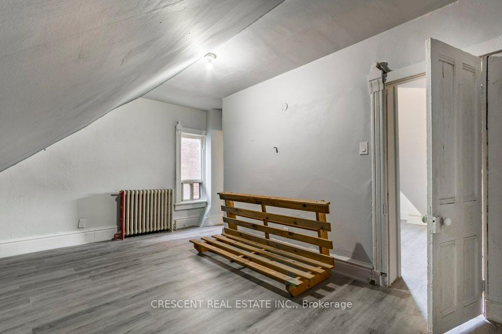Photo 25 of Unit 2, 390 College Street, Toronto, University — HOMEH