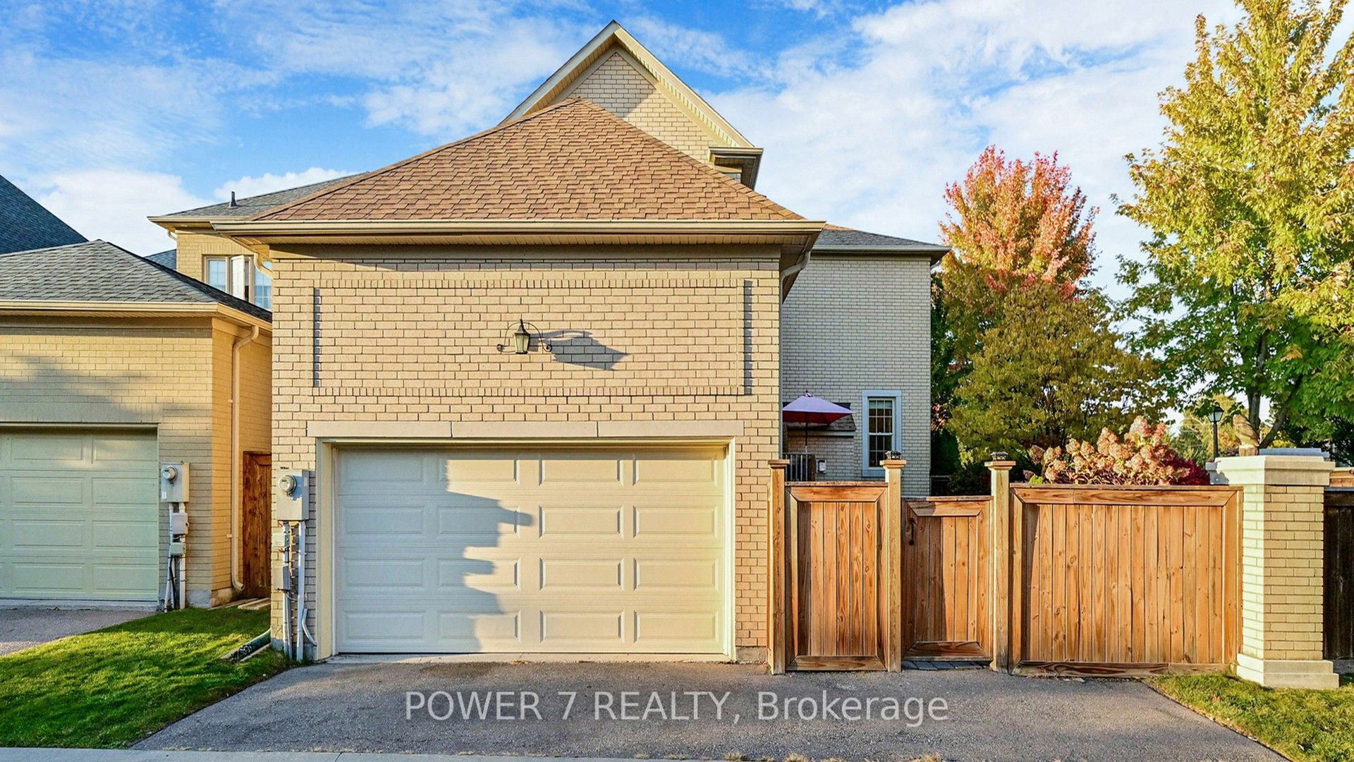 Photo 74 of 15 Reflection Road, Markham, Cathedraltown — HOMEH